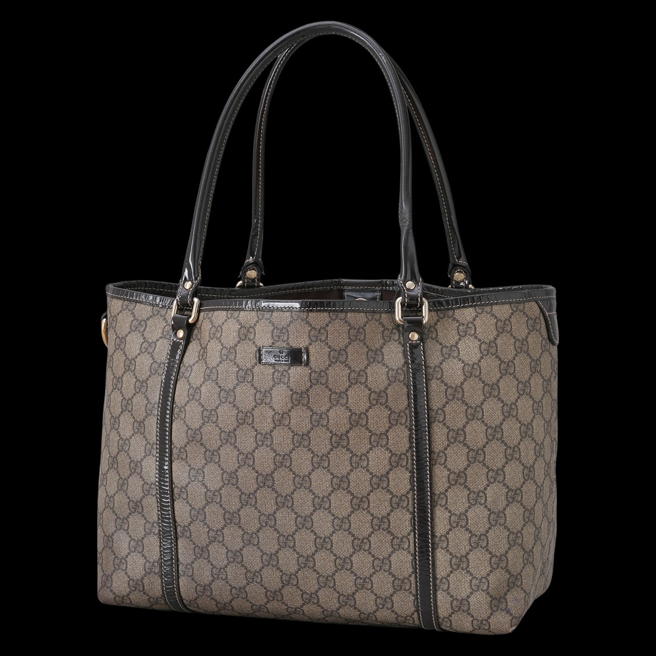 GUCCI(USED)구찌 197953 PVC 쇼퍼백