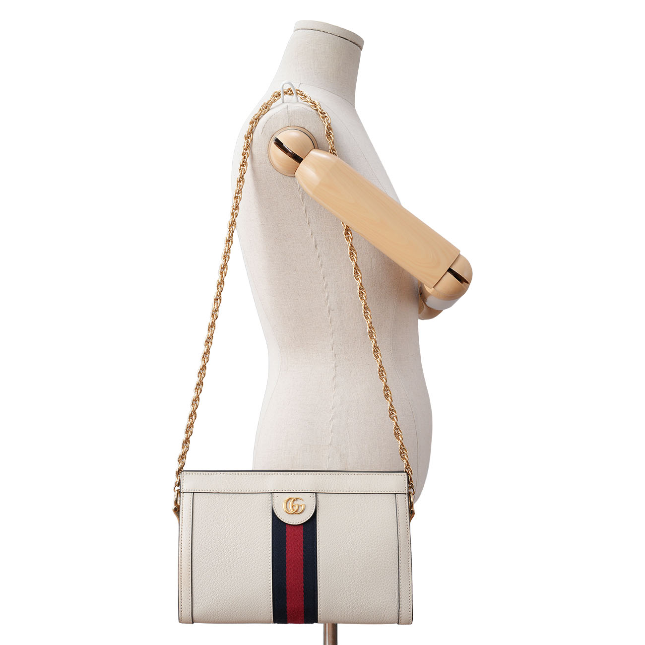 GUCCI(USED)구찌 503877 오피디아 체인 숄더백