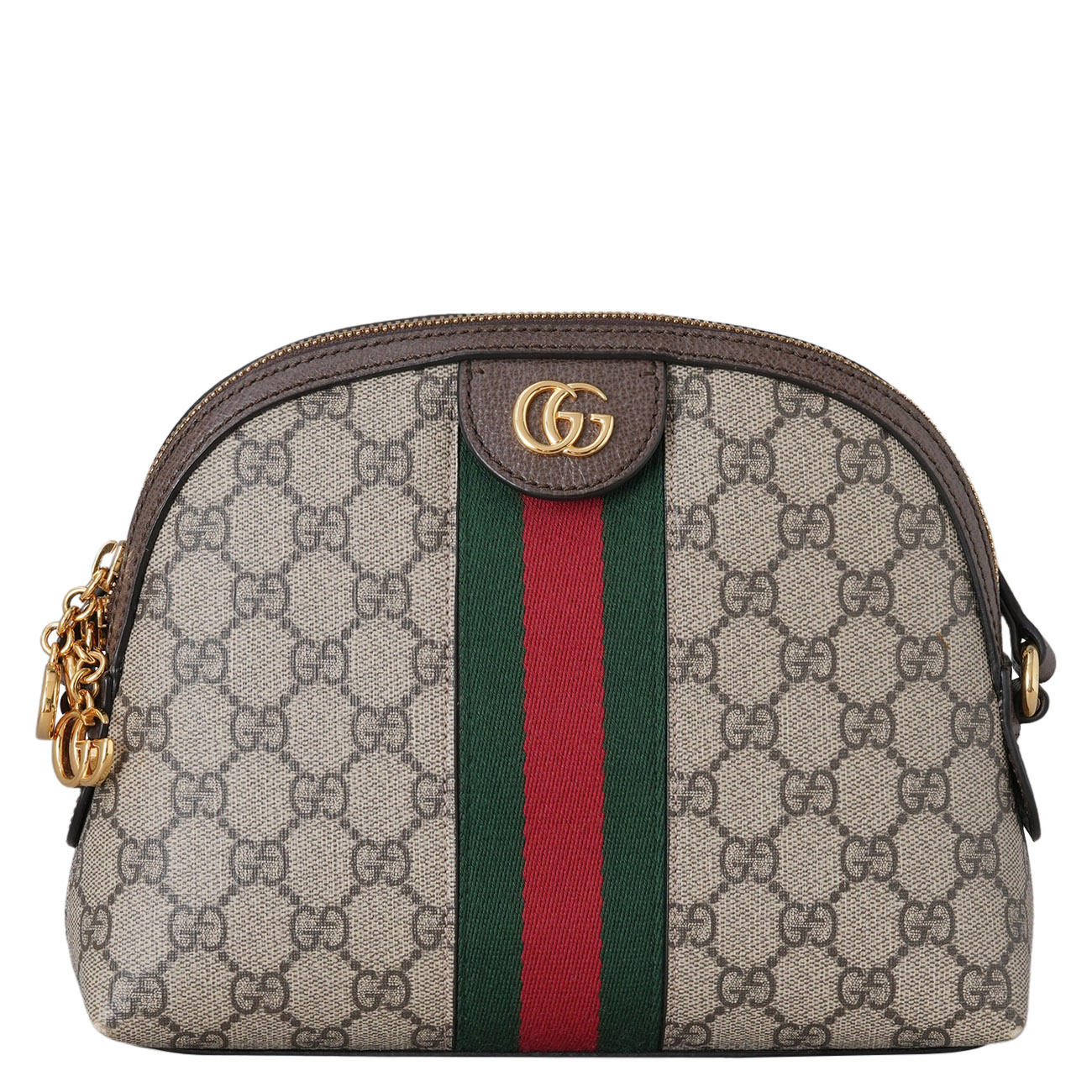 GUCCI(USED)구찌 499621 오피디아 GG 스몰 숄더백