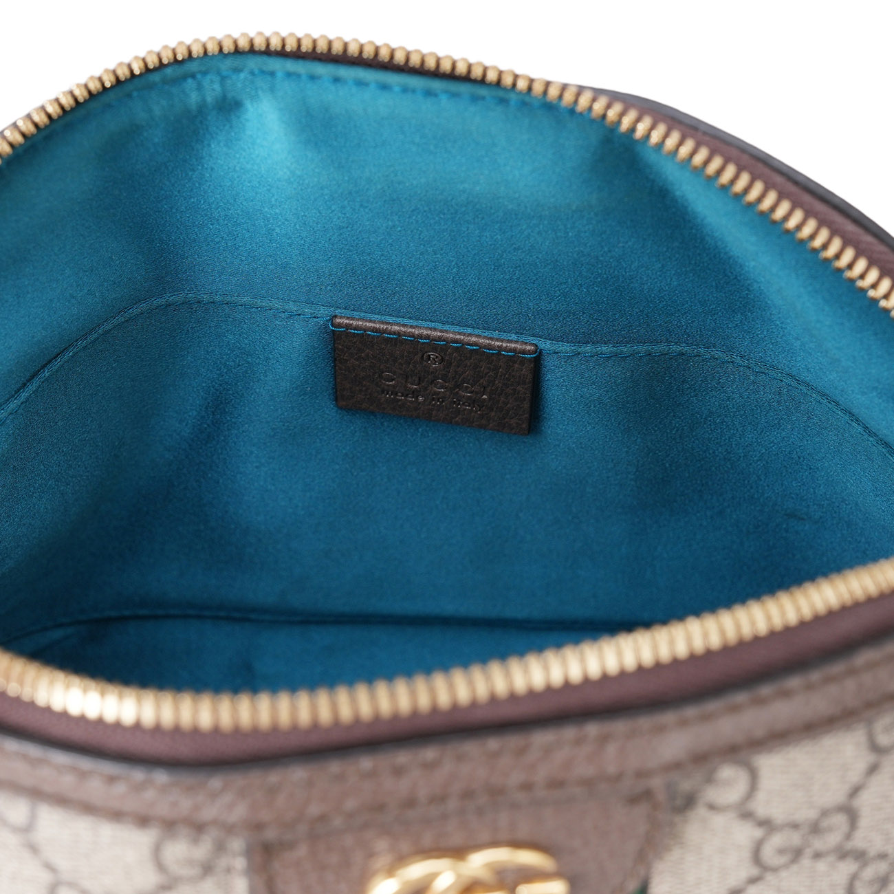 GUCCI(USED)구찌 499621 오피디아 GG 스몰 숄더백