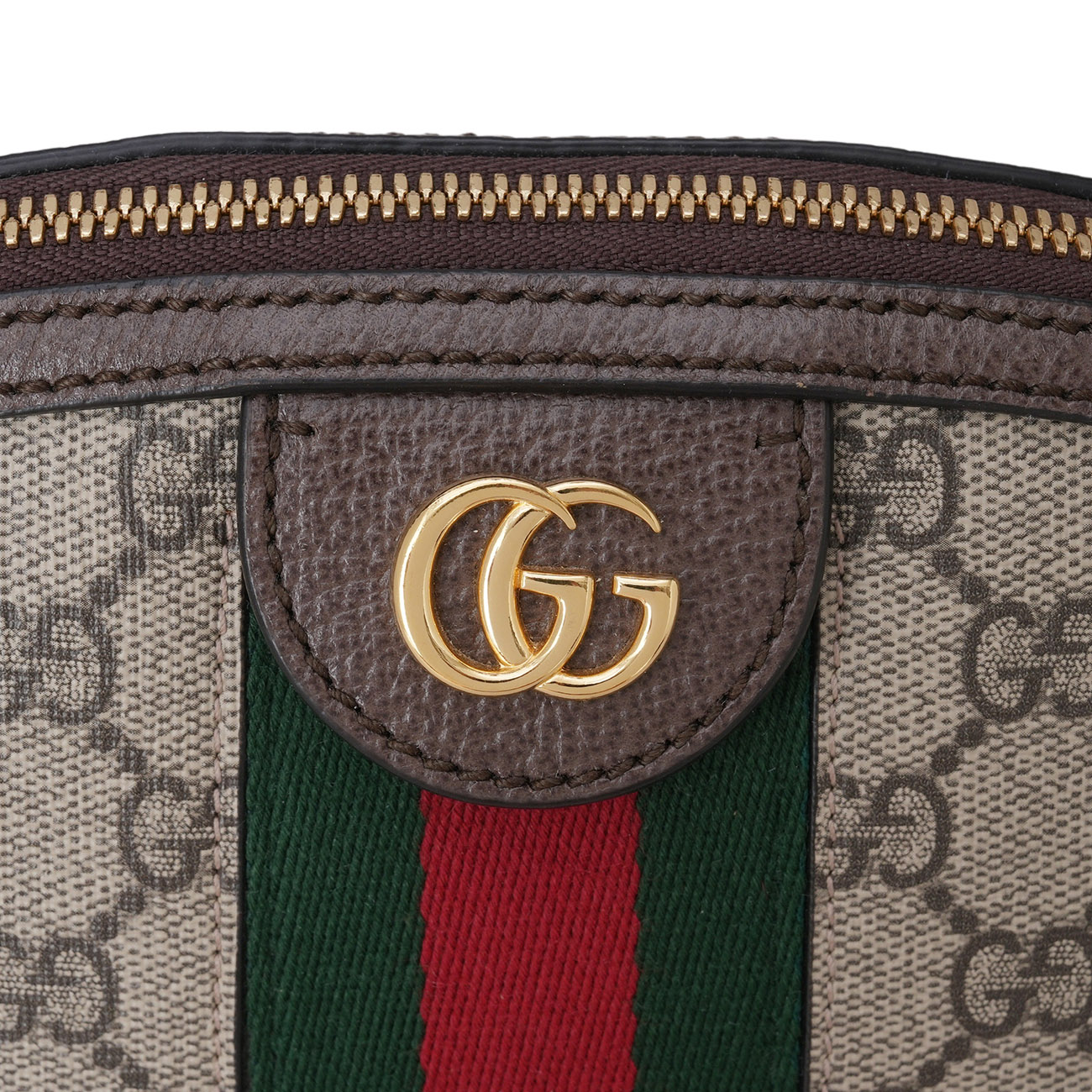 GUCCI(USED)구찌 499621 오피디아 GG 스몰 숄더백