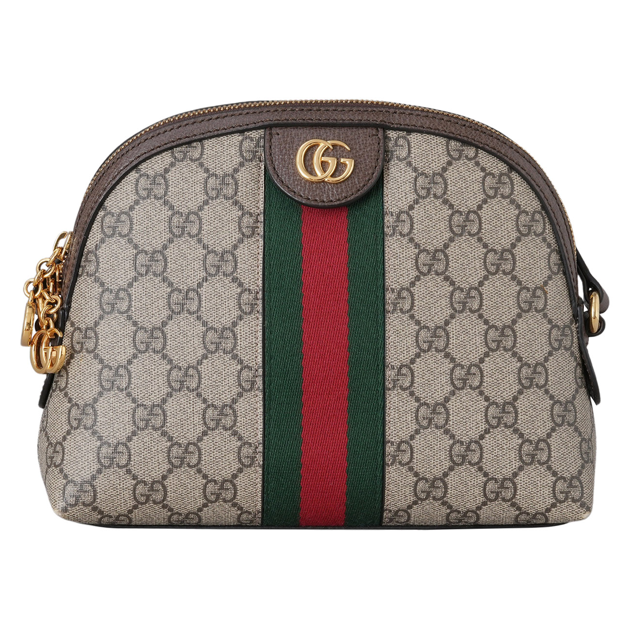 GUCCI(USED)구찌 499621 오피디아 GG 스몰 숄더백