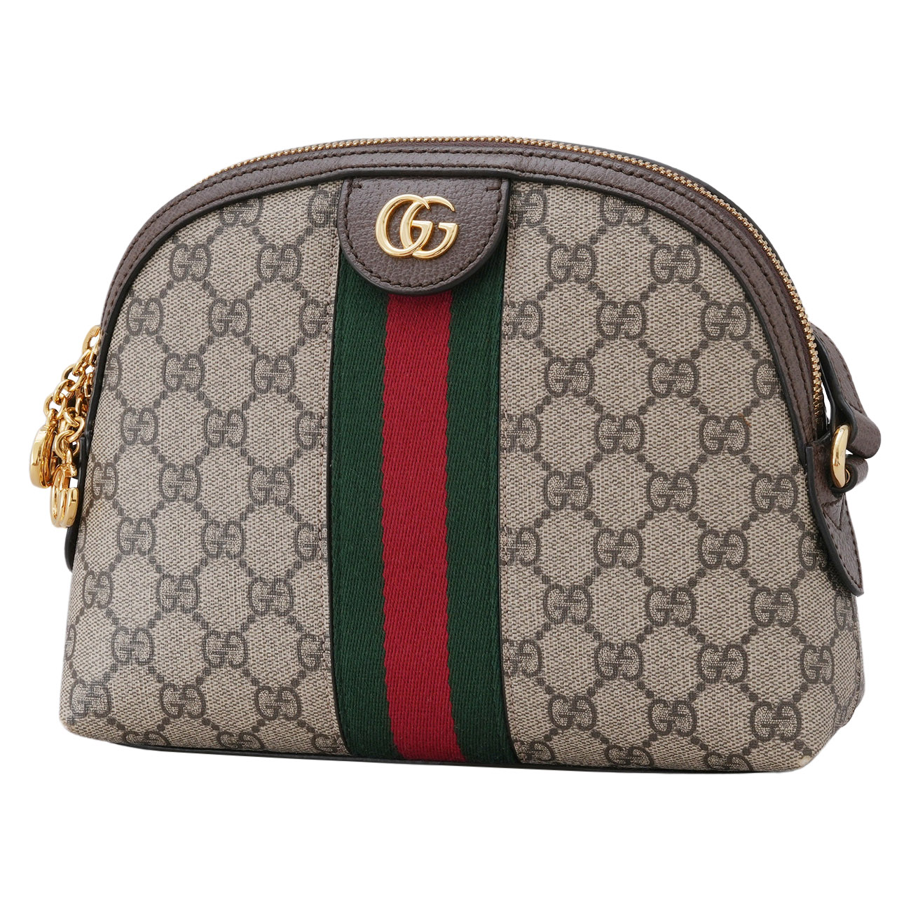 GUCCI(USED)구찌 499621 오피디아 GG 스몰 숄더백