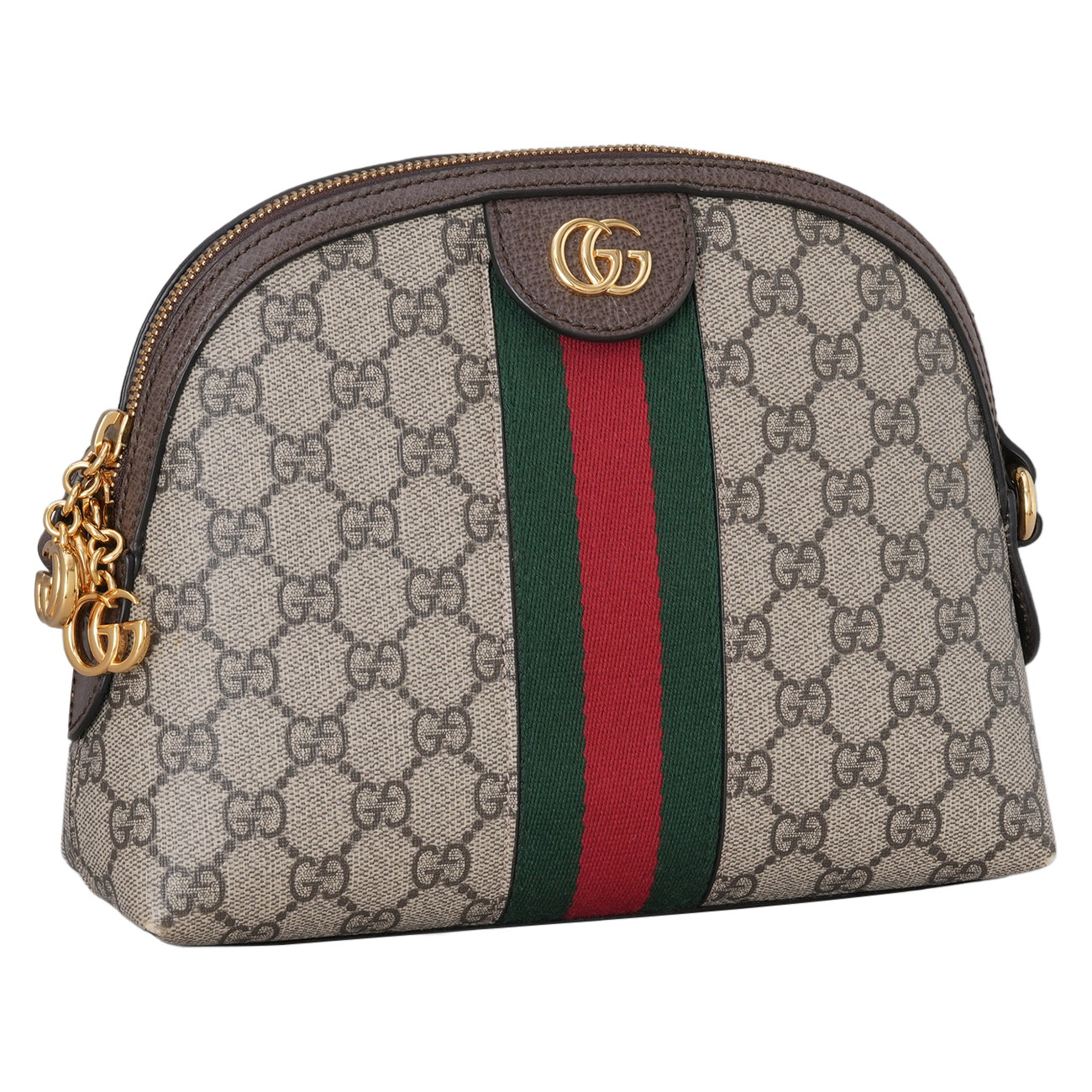 GUCCI(USED)구찌 499621 오피디아 GG 스몰 숄더백