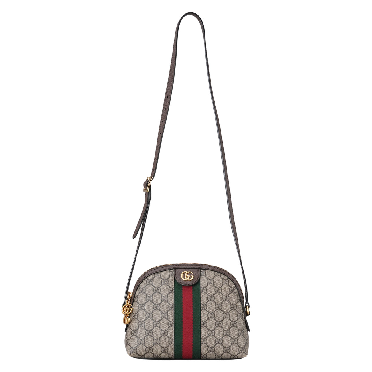 GUCCI(USED)구찌 499621 오피디아 GG 스몰 숄더백
