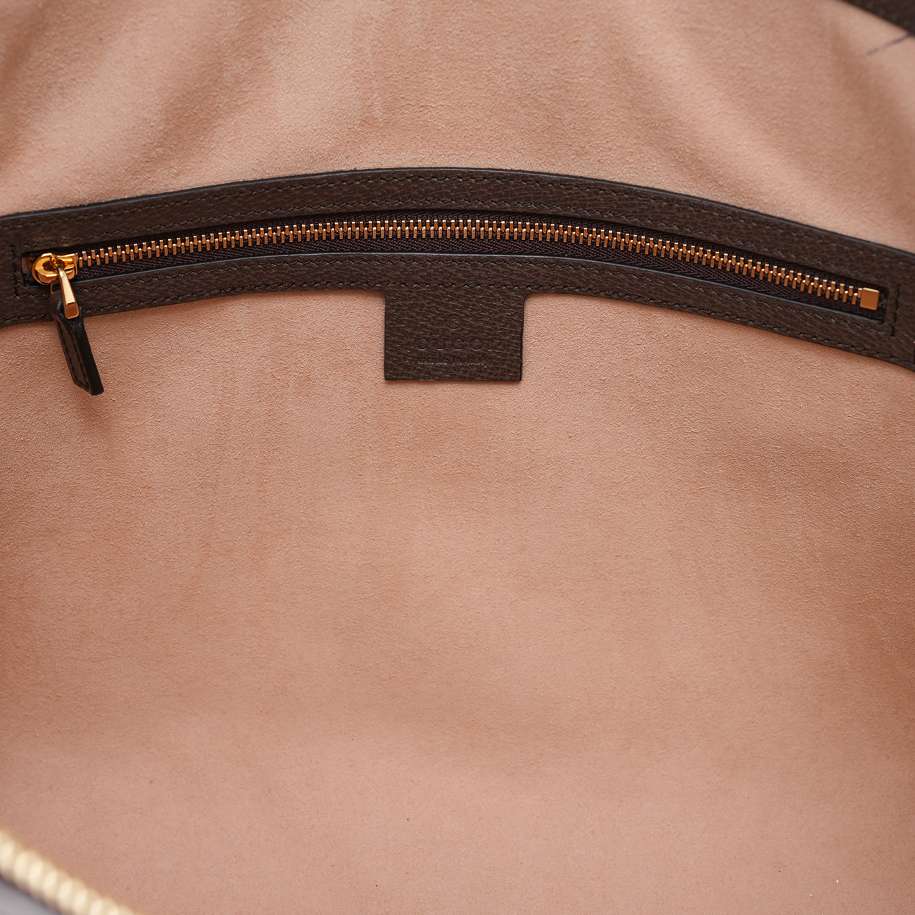 GUCCI(USED)구찌 524537 오피디아 GG수프림 탑 핸들백