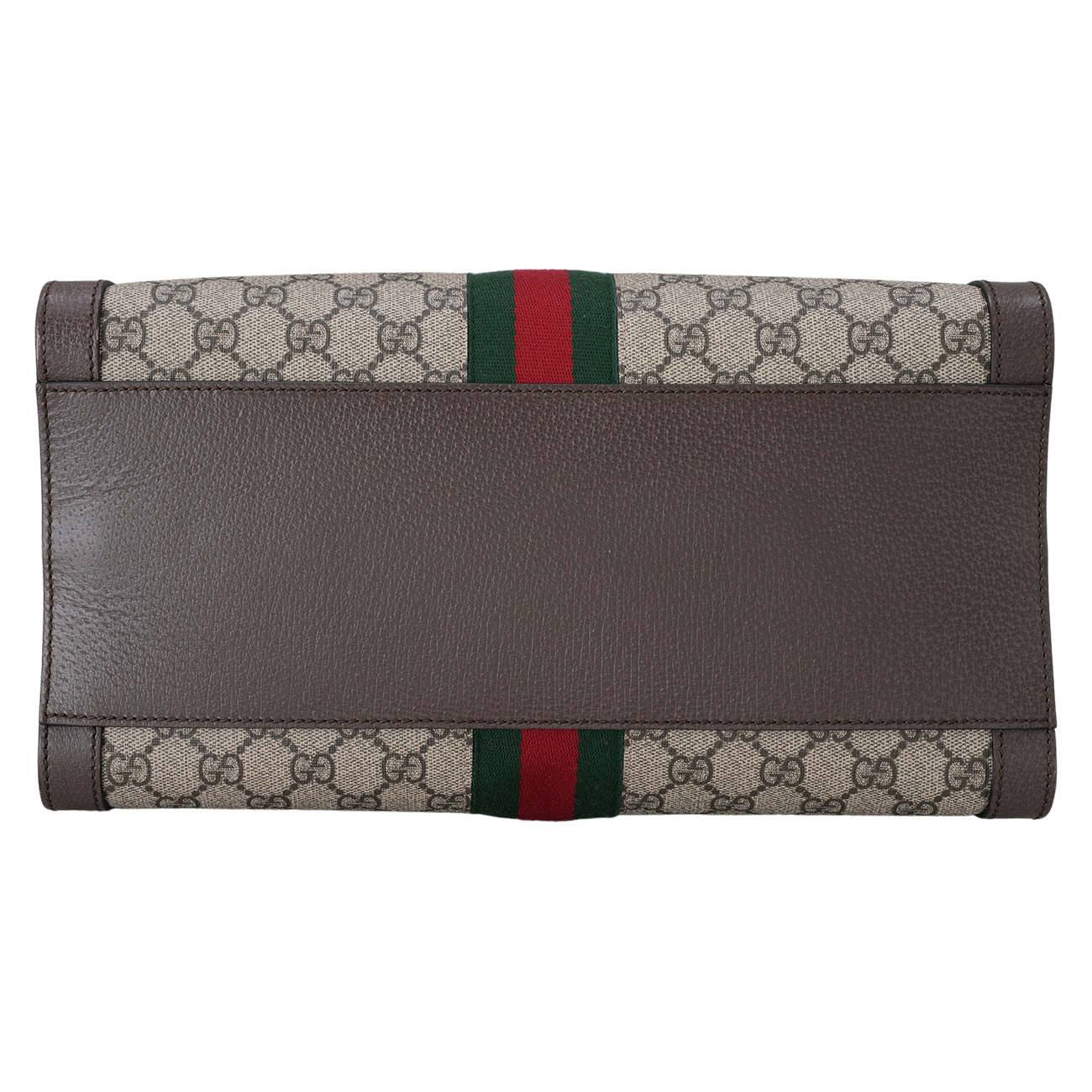 GUCCI(USED)구찌 524537 오피디아 GG수프림 탑 핸들백