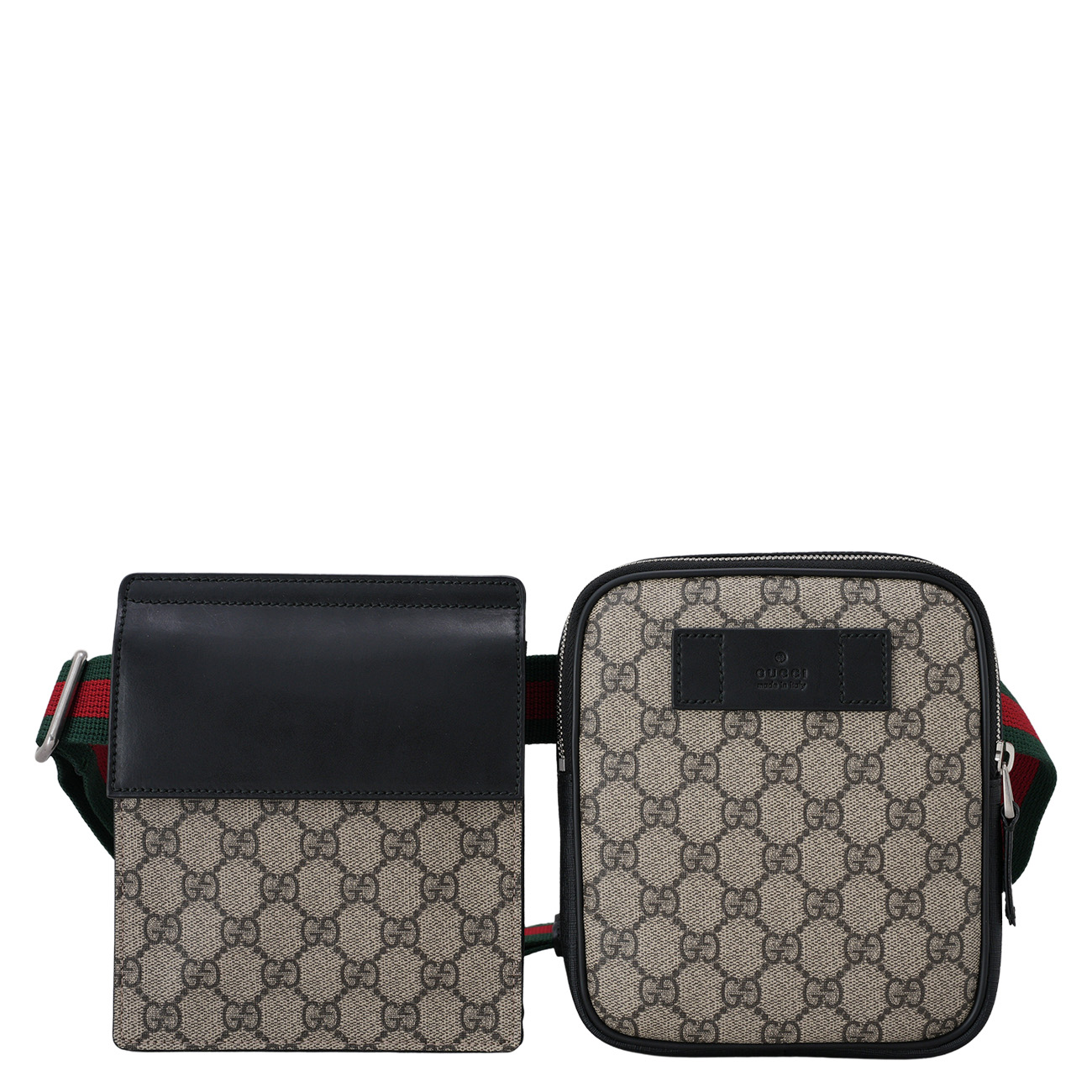 GUCCI(USED)구찌 450956 GG수프림 오피디아 밸트백