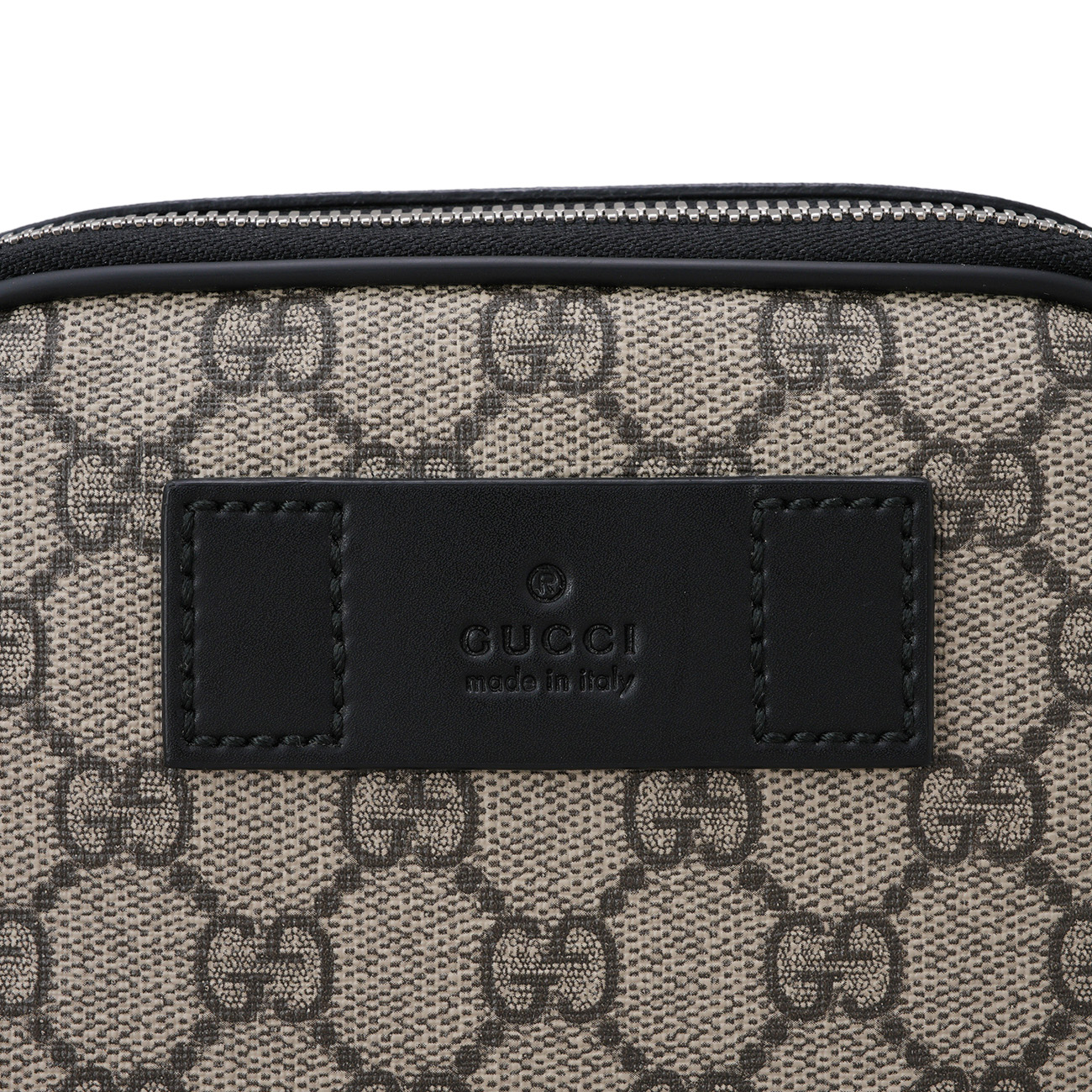GUCCI(USED)구찌 450956 GG수프림 오피디아 밸트백