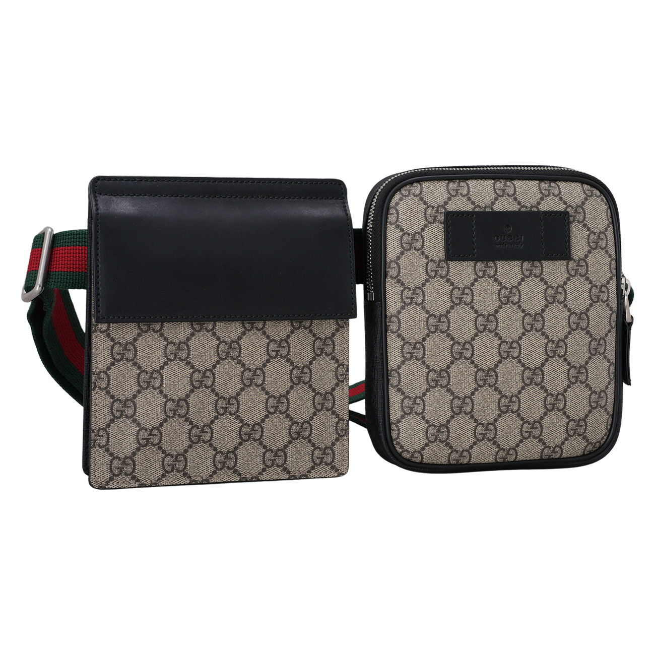 GUCCI(USED)구찌 450956 GG수프림 오피디아 밸트백
