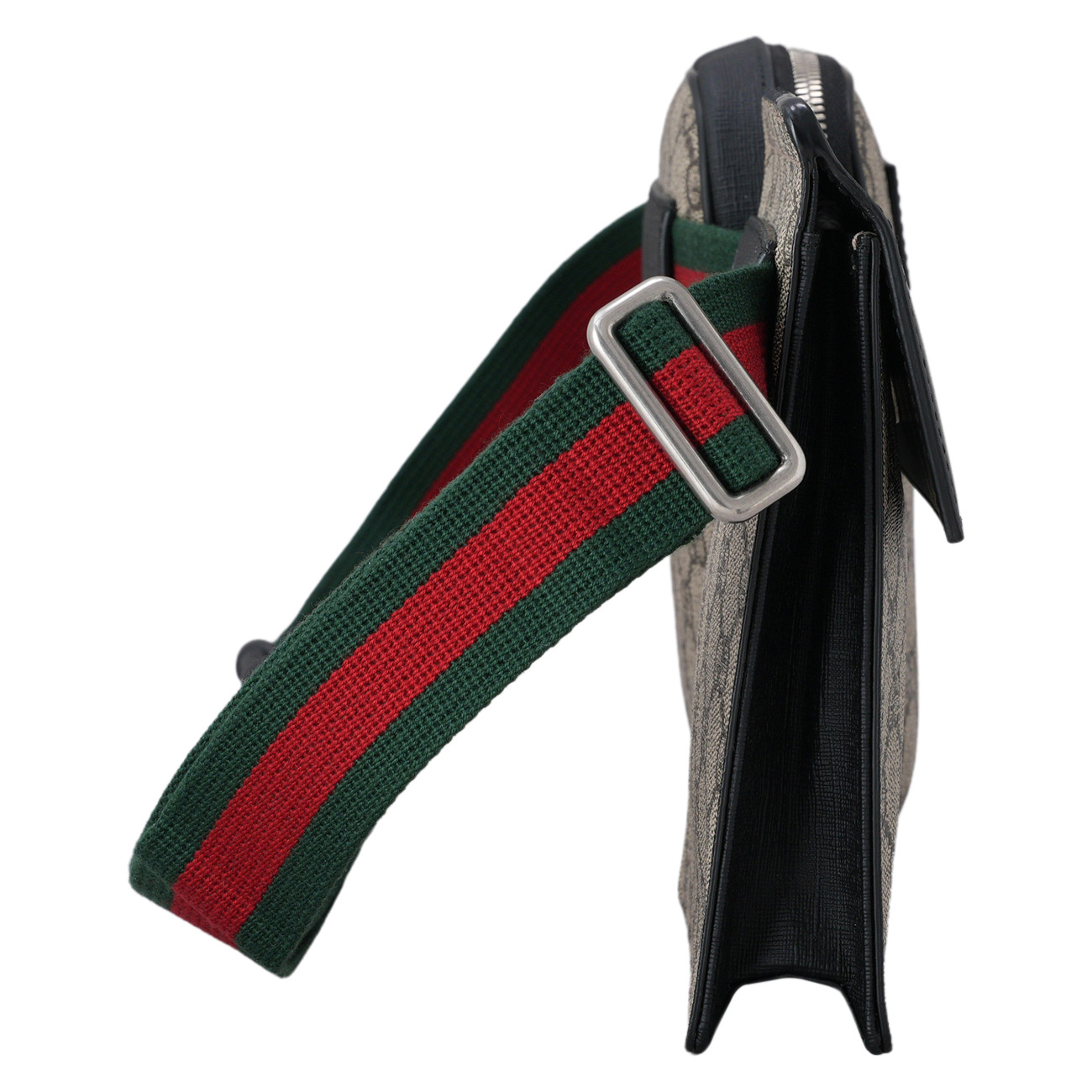 GUCCI(USED)구찌 450956 GG수프림 오피디아 밸트백