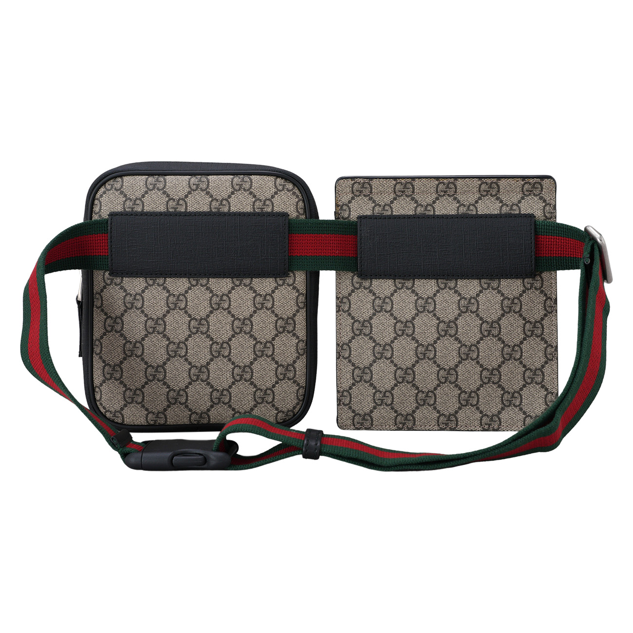 GUCCI(USED)구찌 450956 GG수프림 오피디아 밸트백