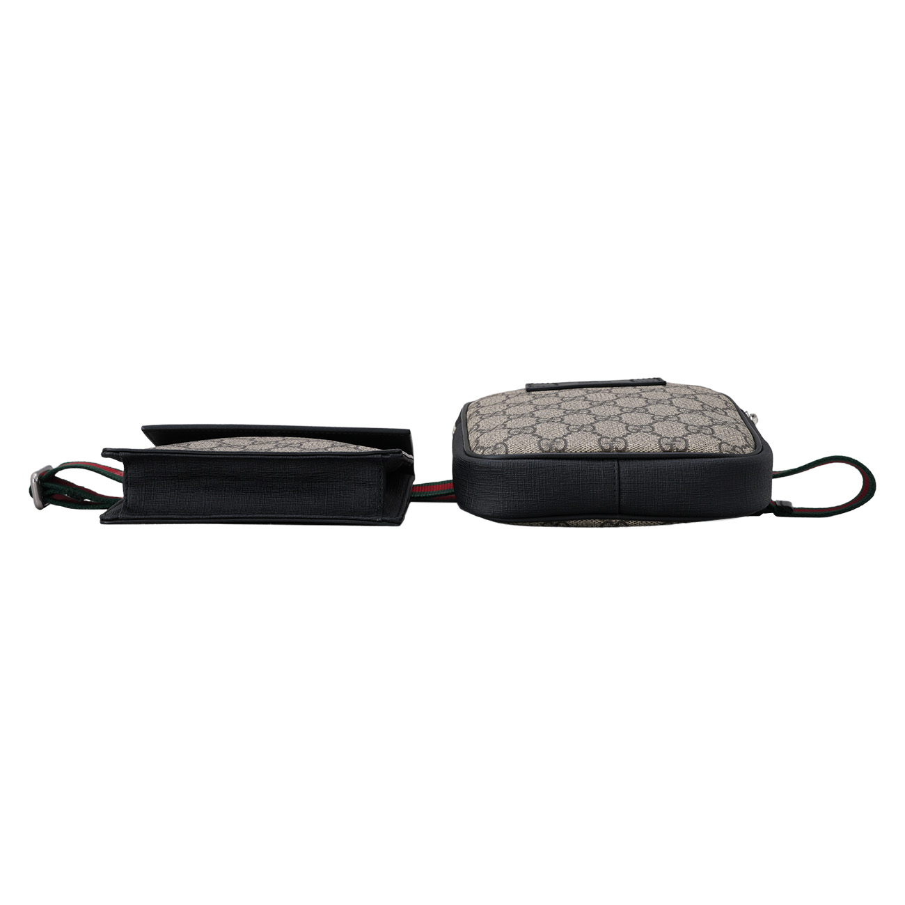 GUCCI(USED)구찌 450956 GG수프림 오피디아 밸트백
