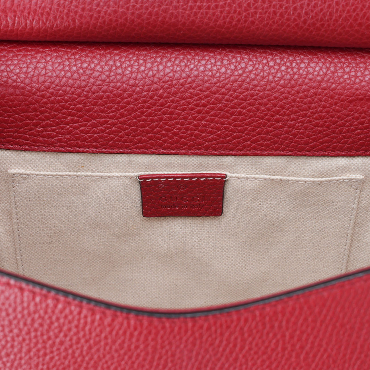 GUCCI(USED)구찌 442622 GG마몽 탑 핸들백
