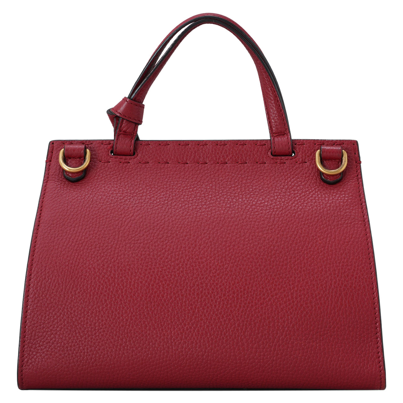 GUCCI(USED)구찌 442622 GG마몽 탑 핸들백