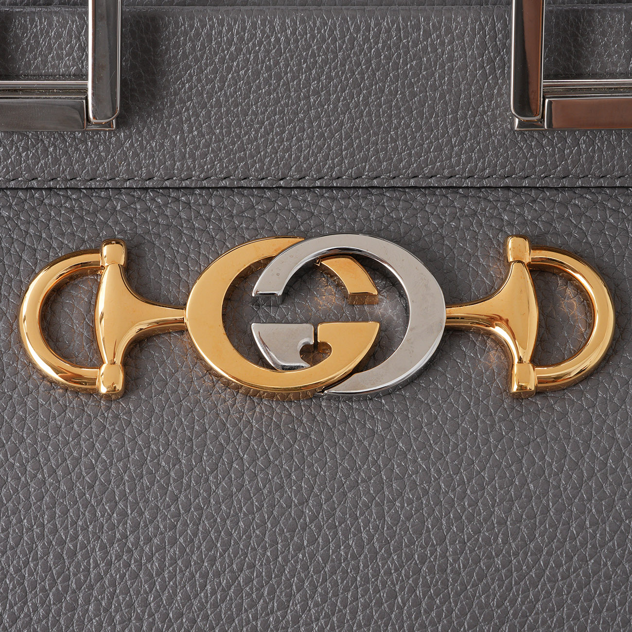 GUCCI(USED)구찌 569712 주미 스몰 탑 핸들백