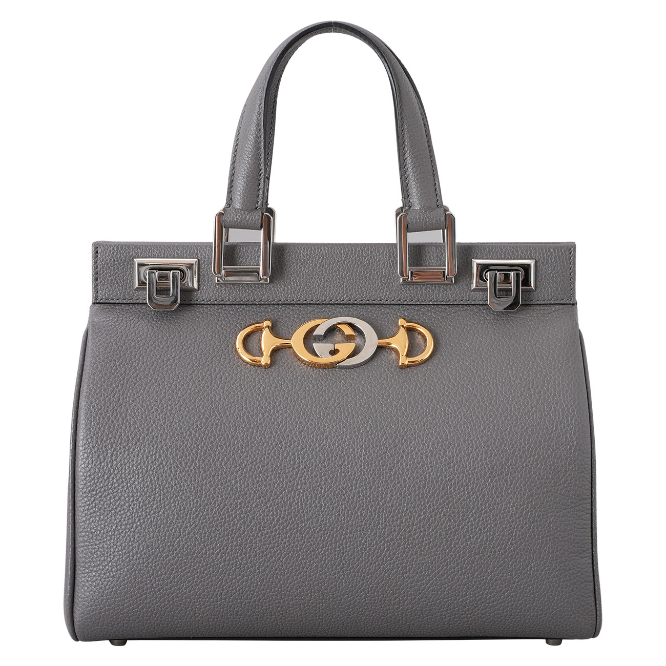 GUCCI(USED)구찌 569712 주미 스몰 탑 핸들백