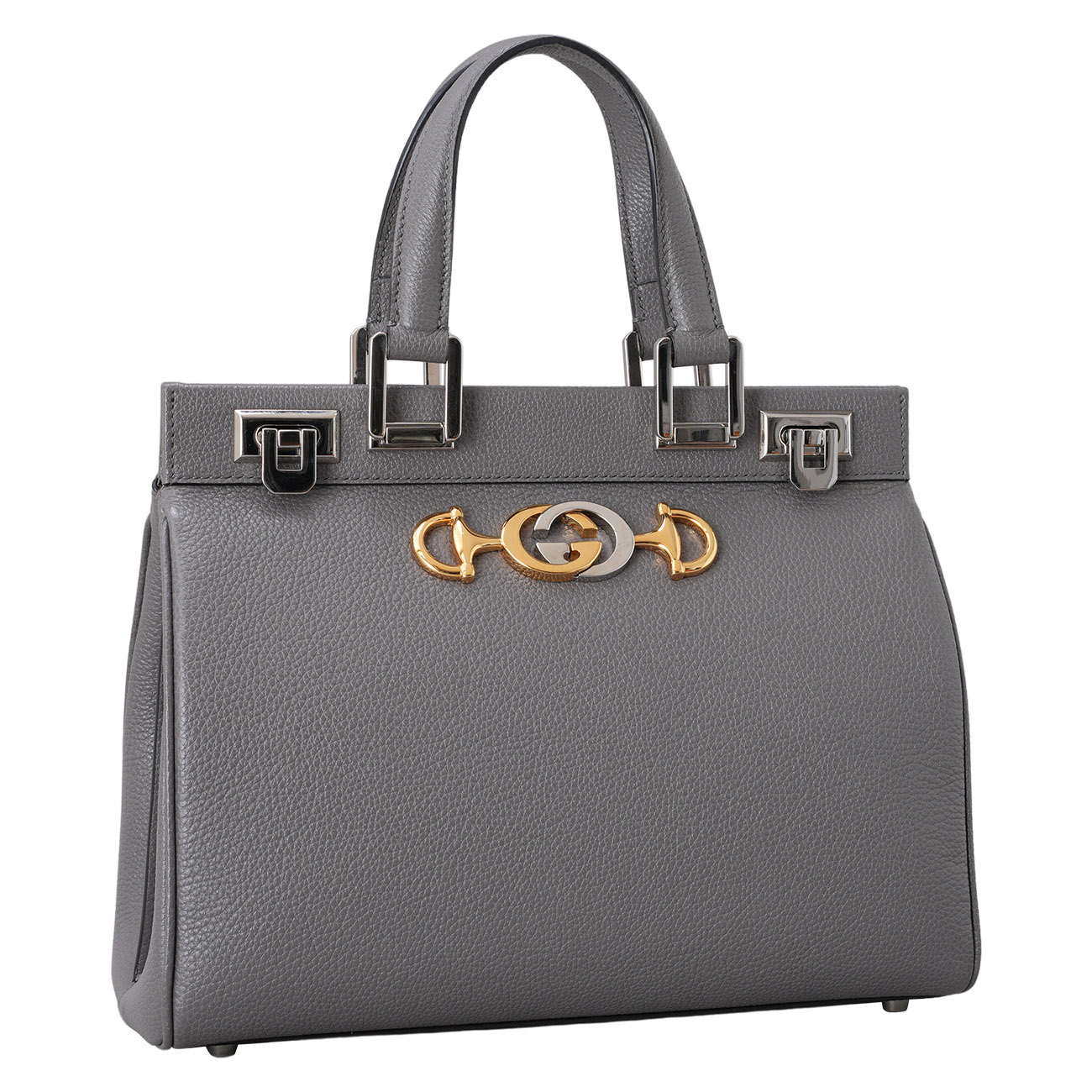 GUCCI(USED)구찌 569712 주미 스몰 탑 핸들백