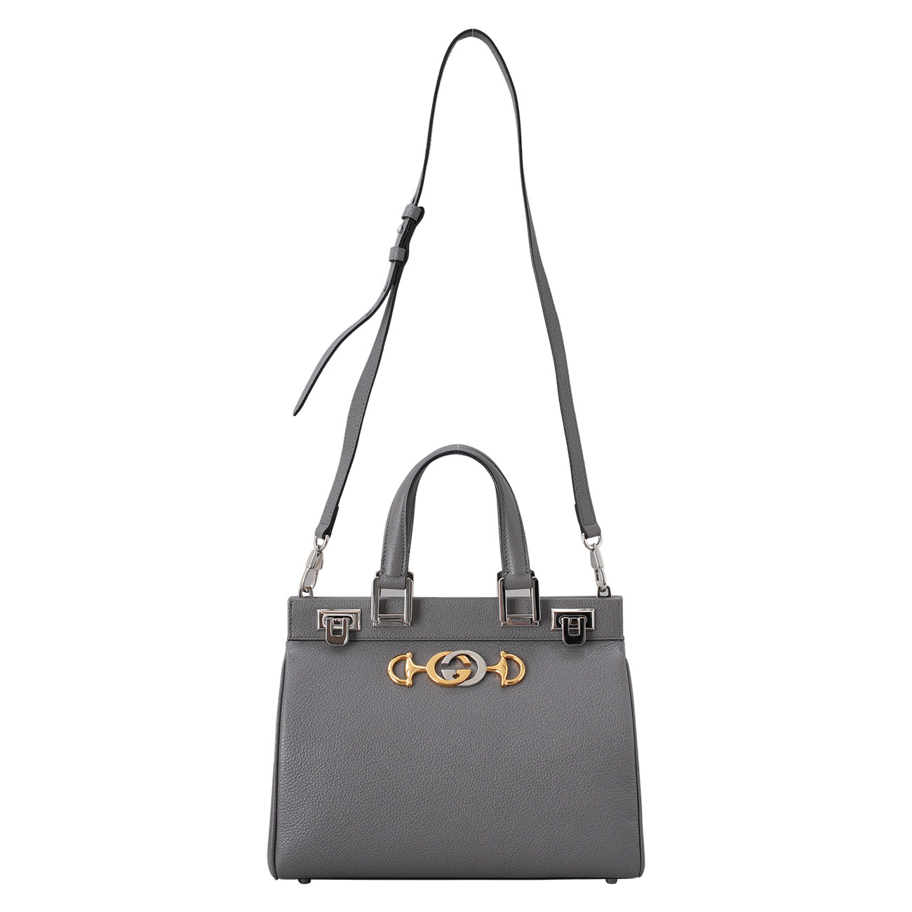 GUCCI(USED)구찌 569712 주미 스몰 탑 핸들백