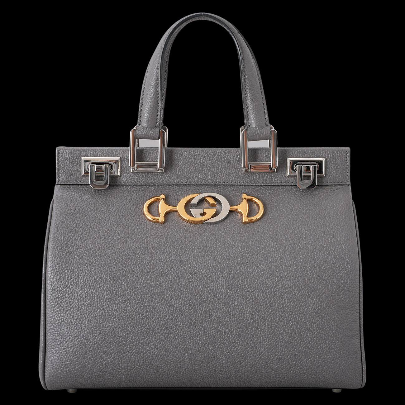 GUCCI(USED)구찌 569712 주미 스몰 탑 핸들백