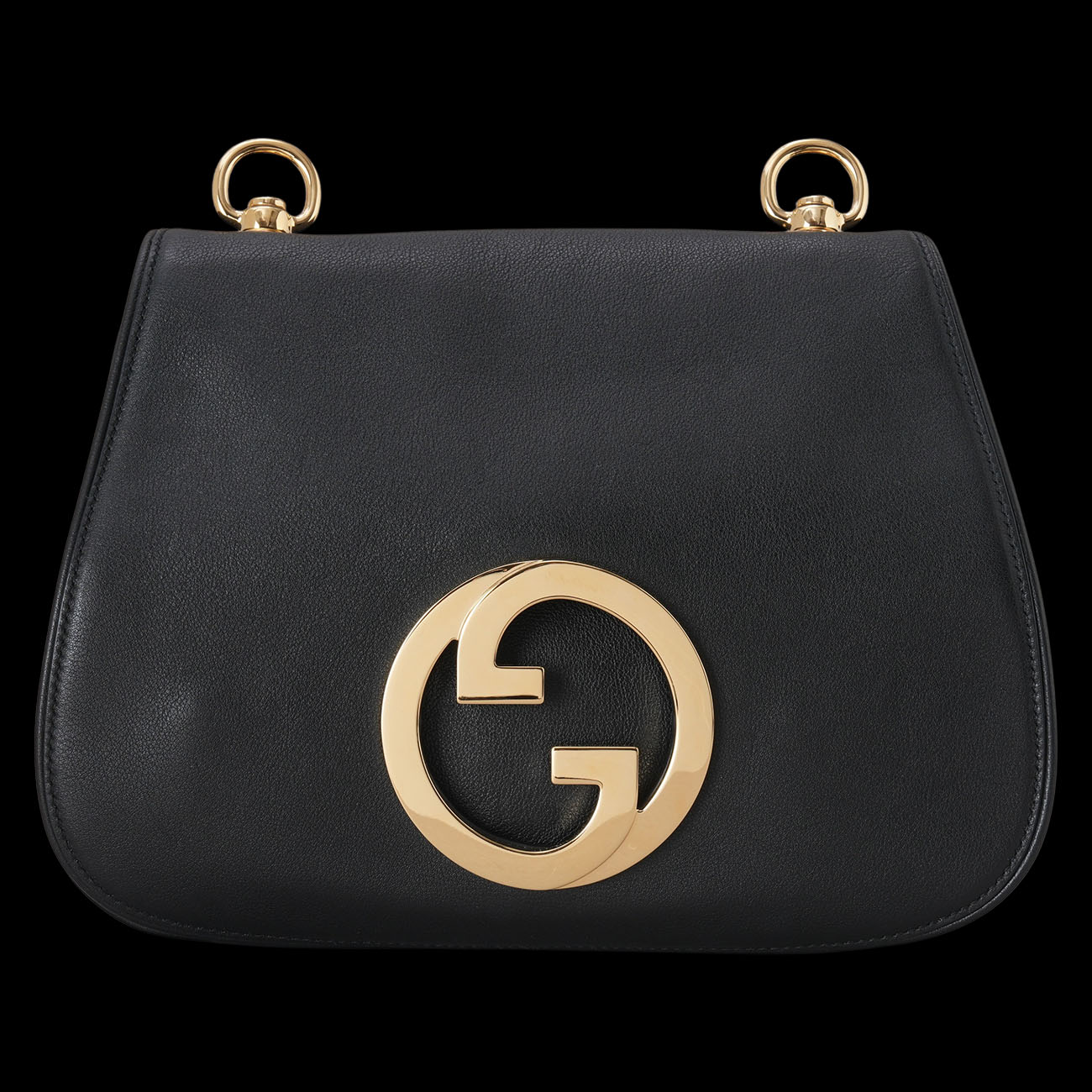 GUCCI(USED)구찌 699210 블론디 미듐 숄더백