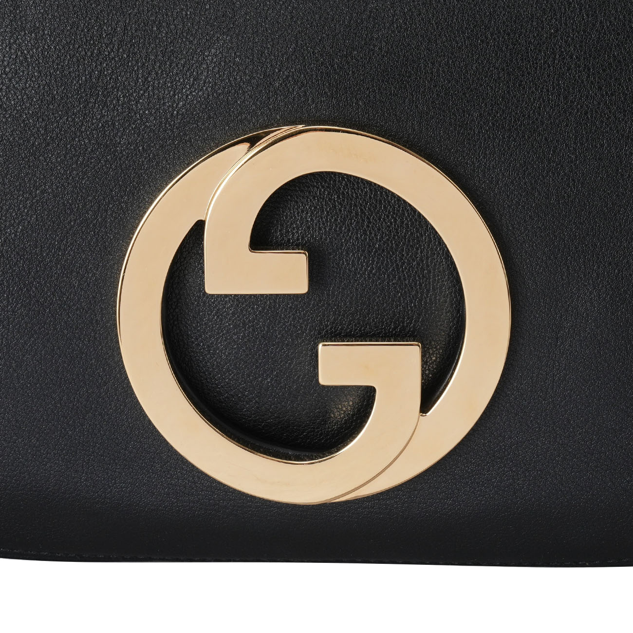 GUCCI(USED)구찌 699210 블론디 미듐 숄더백