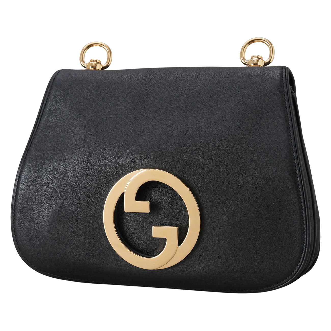 GUCCI(USED)구찌 699210 블론디 미듐 숄더백