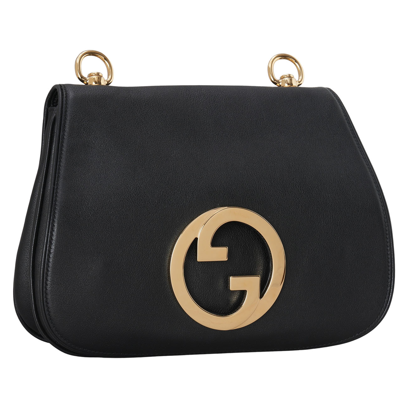 GUCCI(USED)구찌 699210 블론디 미듐 숄더백