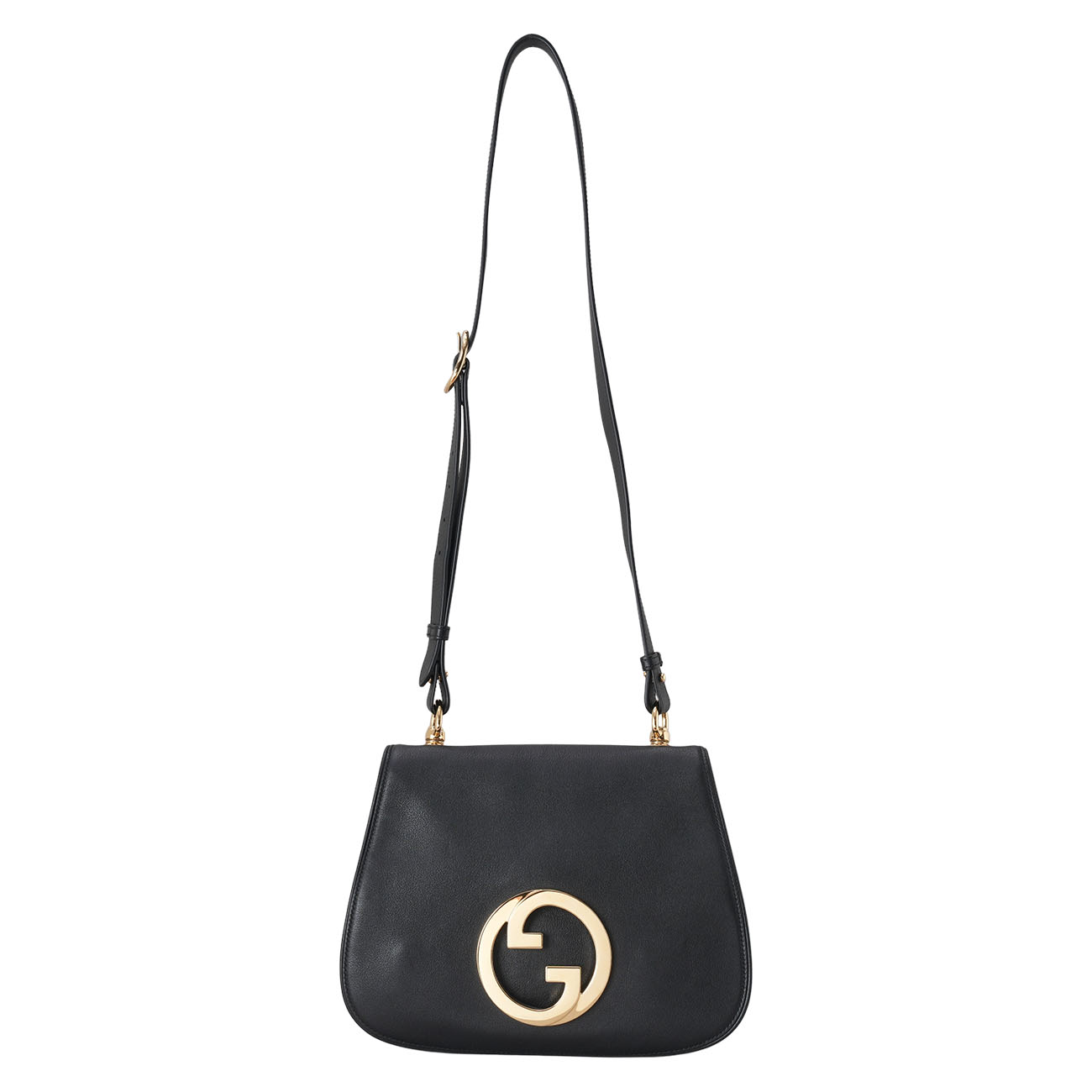 GUCCI(USED)구찌 699210 블론디 미듐 숄더백
