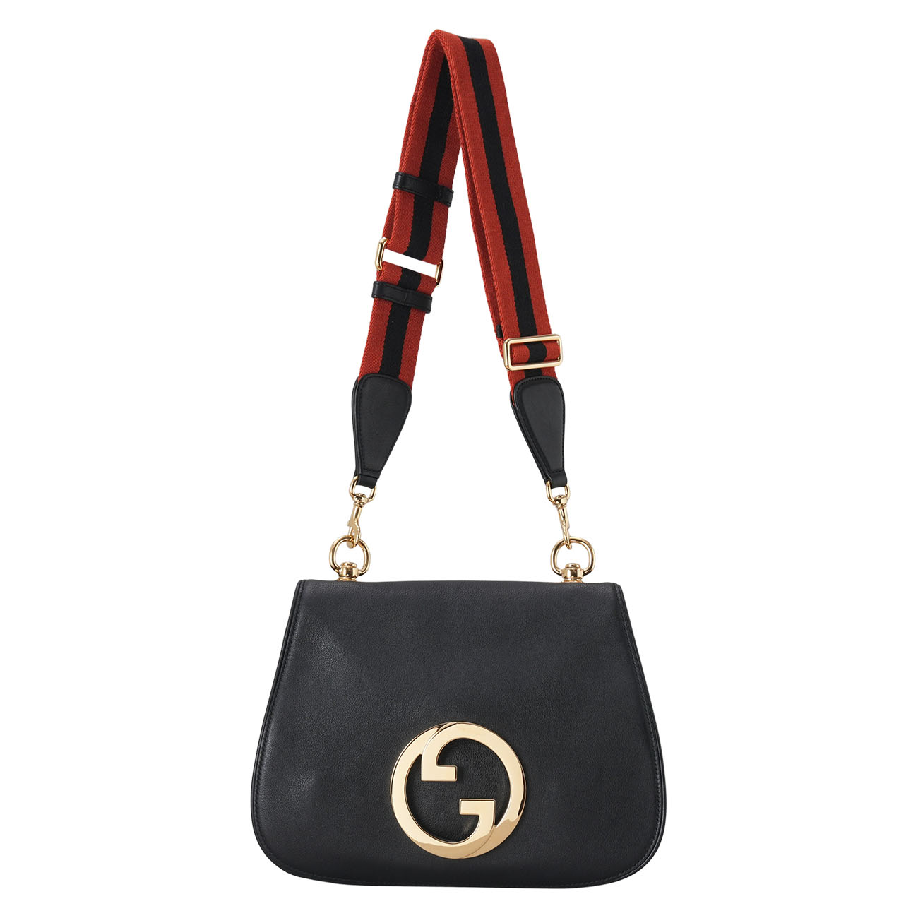 GUCCI(USED)구찌 699210 블론디 미듐 숄더백