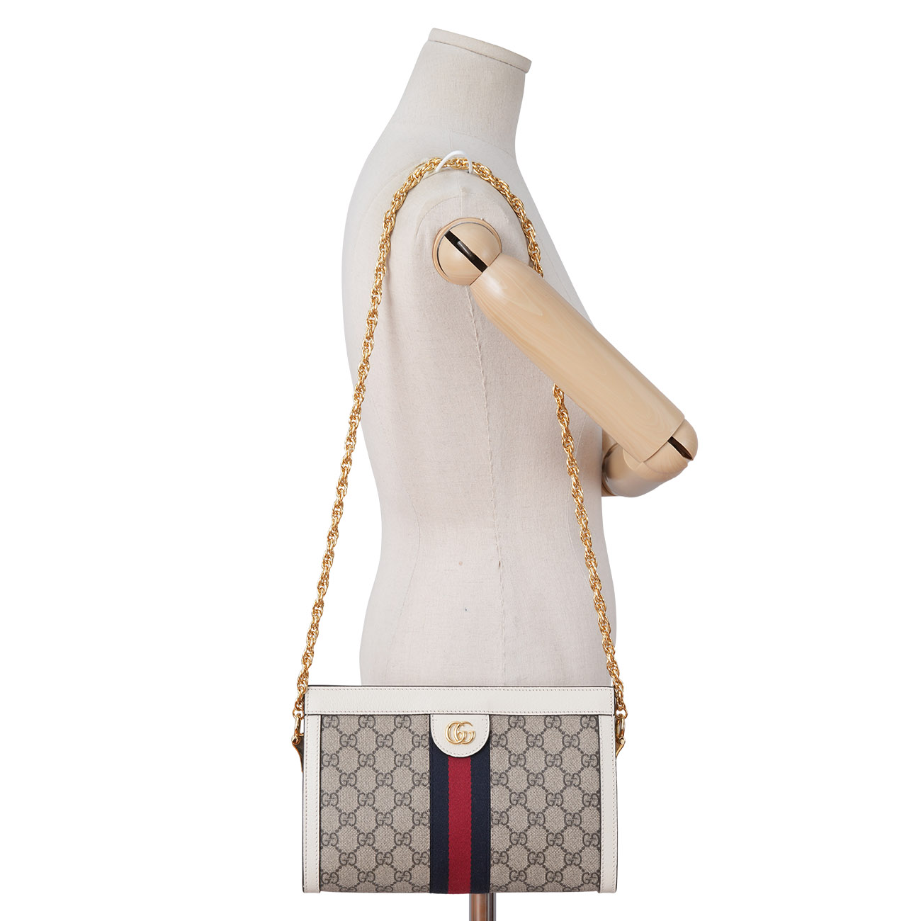 GUCCI(USED)구찌 503877 오피디아 체인 숄더백
