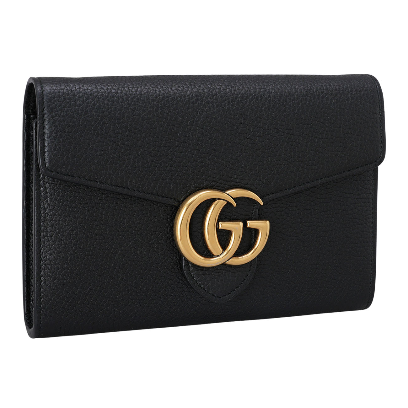 GUCCI(USED)구찌 401232 마몽 체인 크로스백