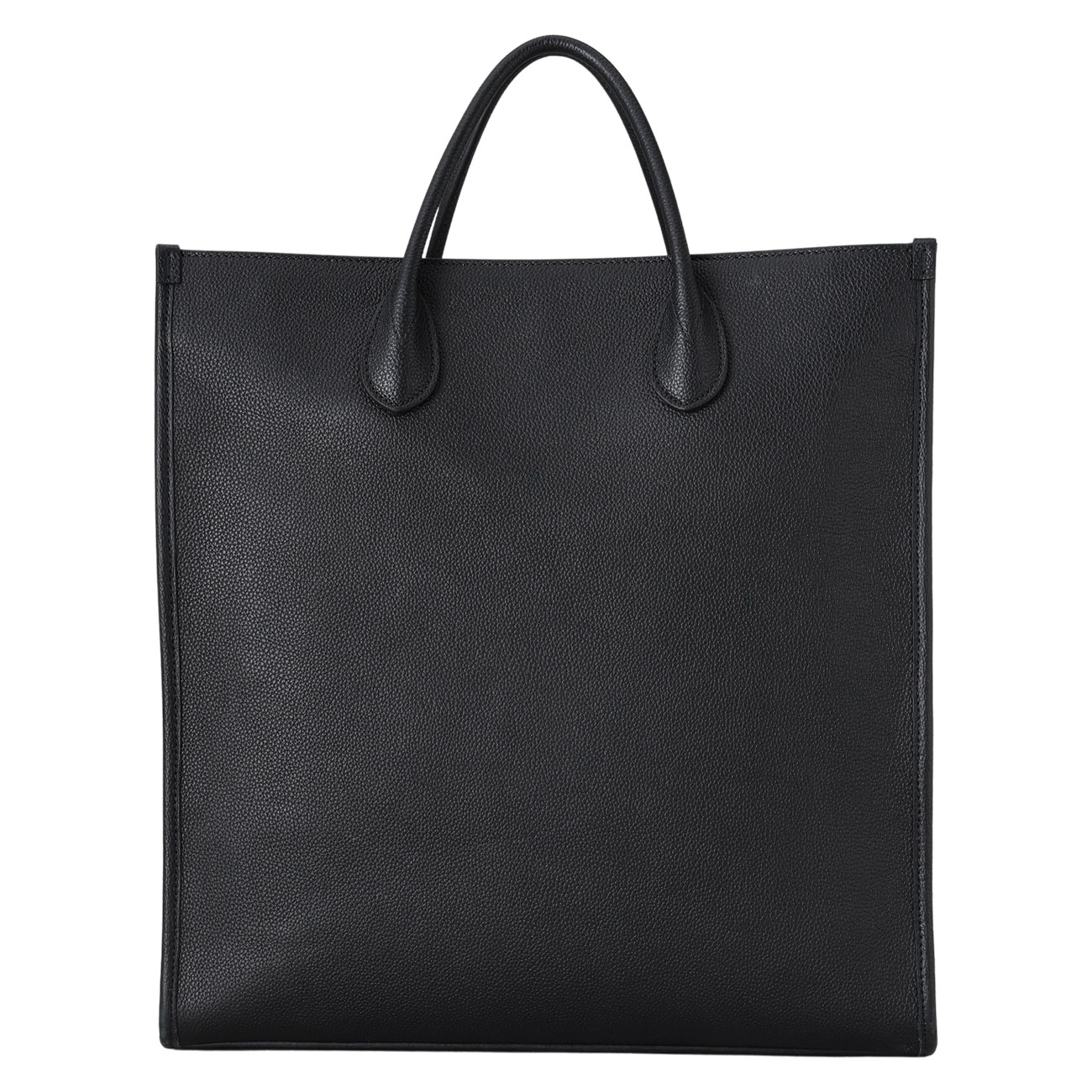 GUCCI(USED)구찌 770975 로고 레더 토트백