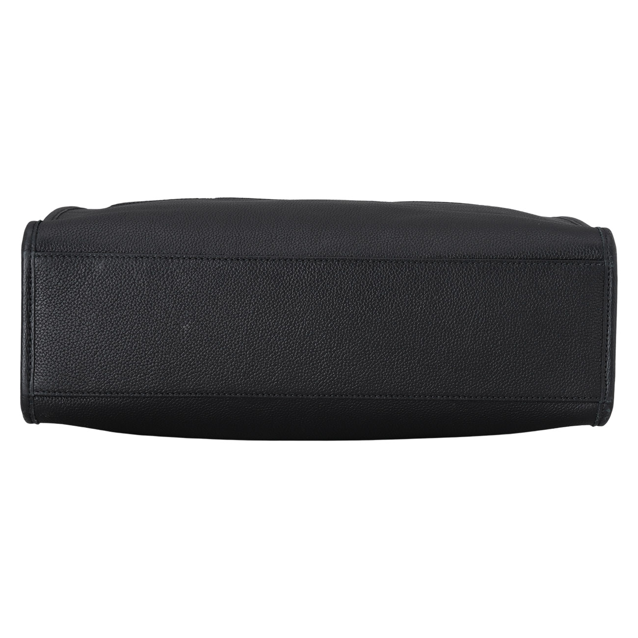 GUCCI(USED)구찌 770975 로고 레더 토트백
