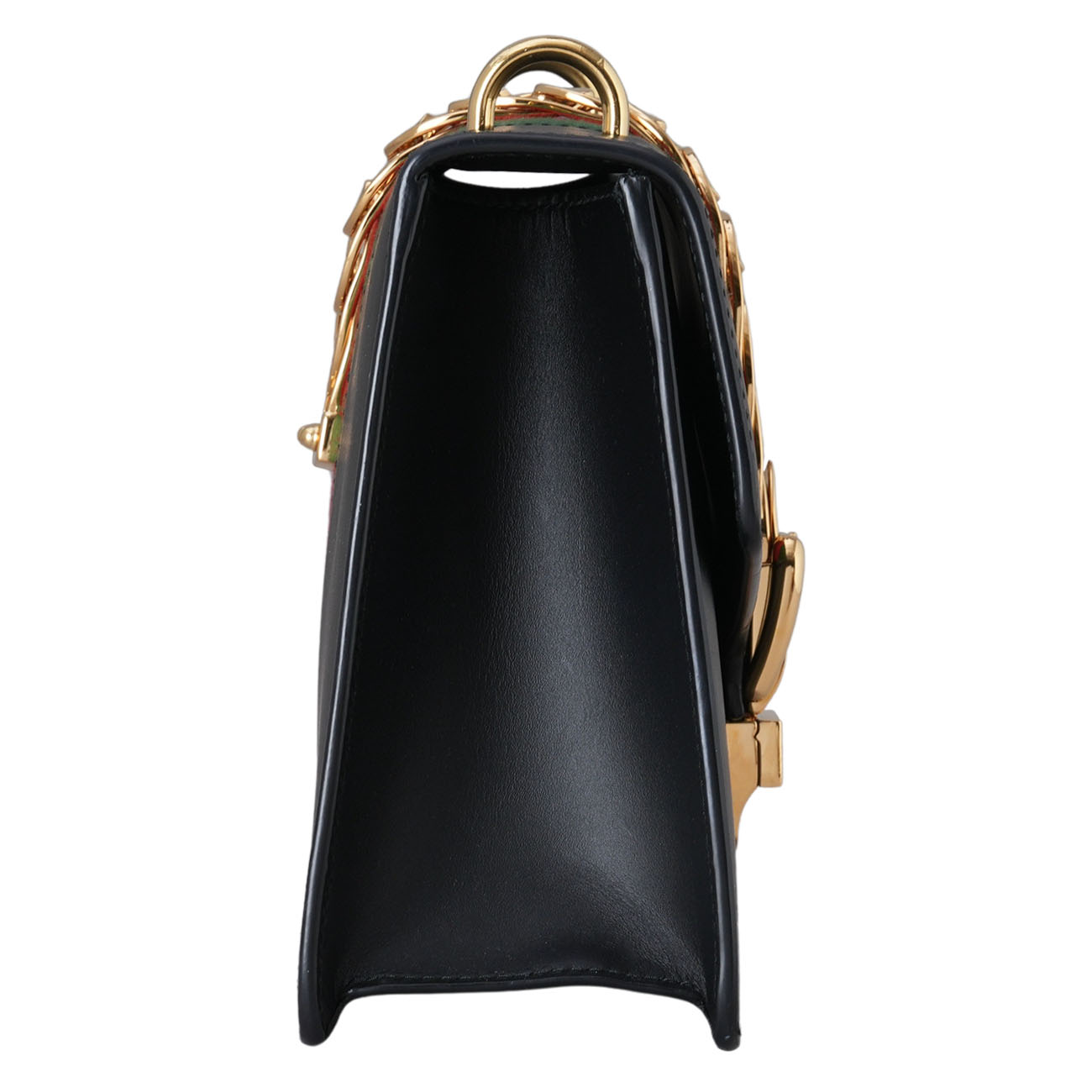 GUCCI(USED)구찌 421882 실비백 스몰