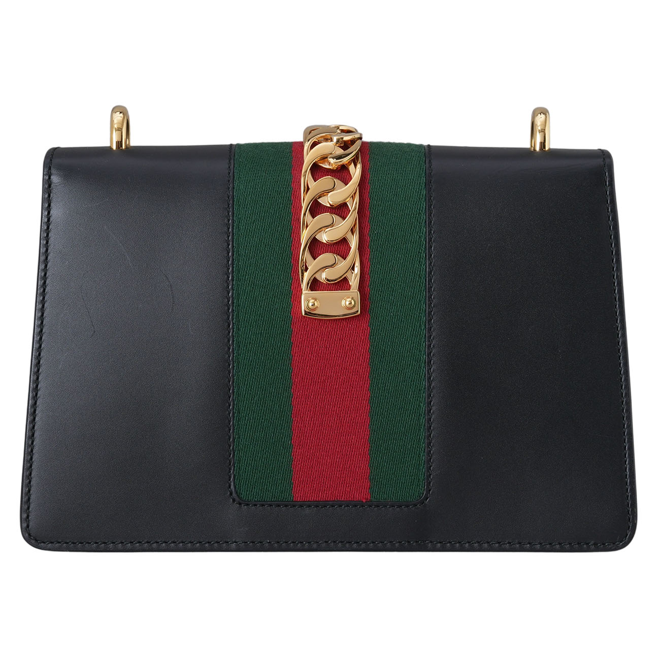 GUCCI(USED)구찌 421882 실비백 스몰