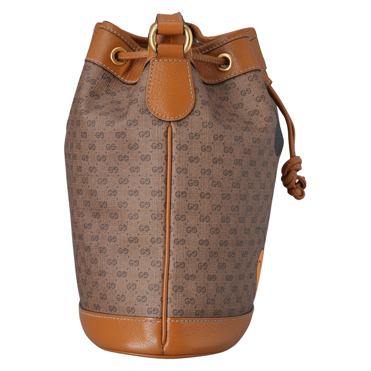 GUCCI(USED)구찌 602691 디즈니 미키마우스 버킷백