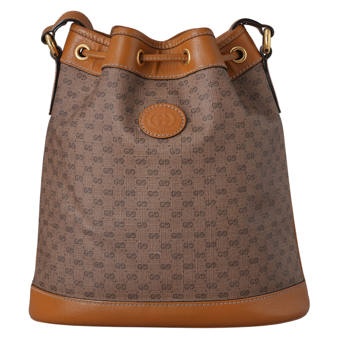 GUCCI(USED)구찌 602691 디즈니 미키마우스 버킷백