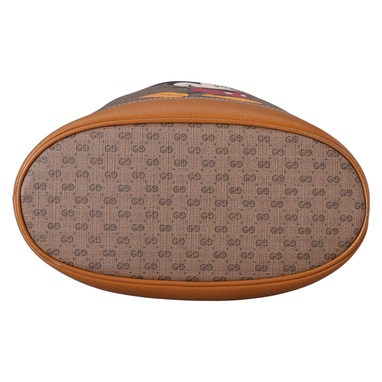 GUCCI(USED)구찌 602691 디즈니 미키마우스 버킷백
