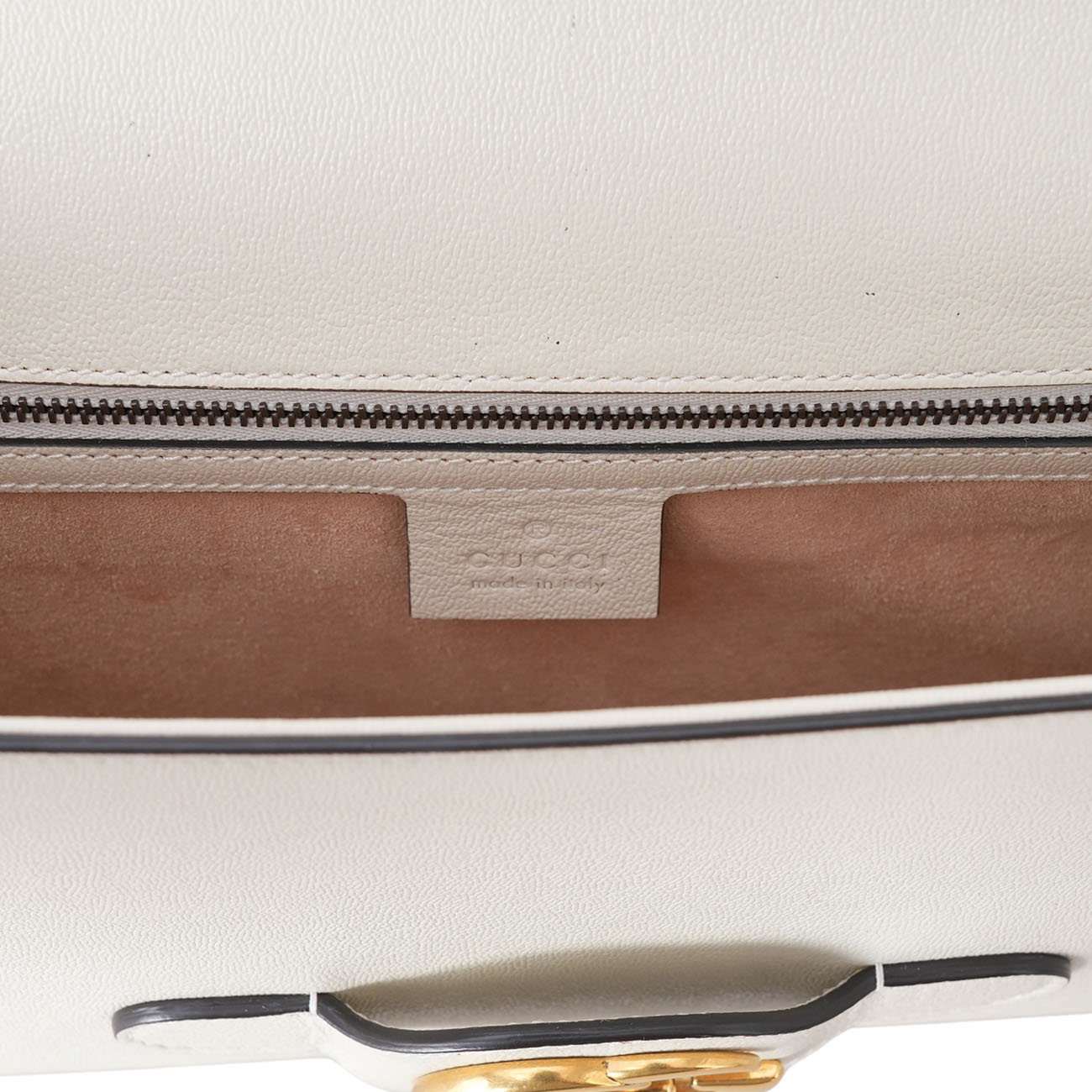 GUCCI(USED)구찌 648935 GG마몽 플랩 클러치