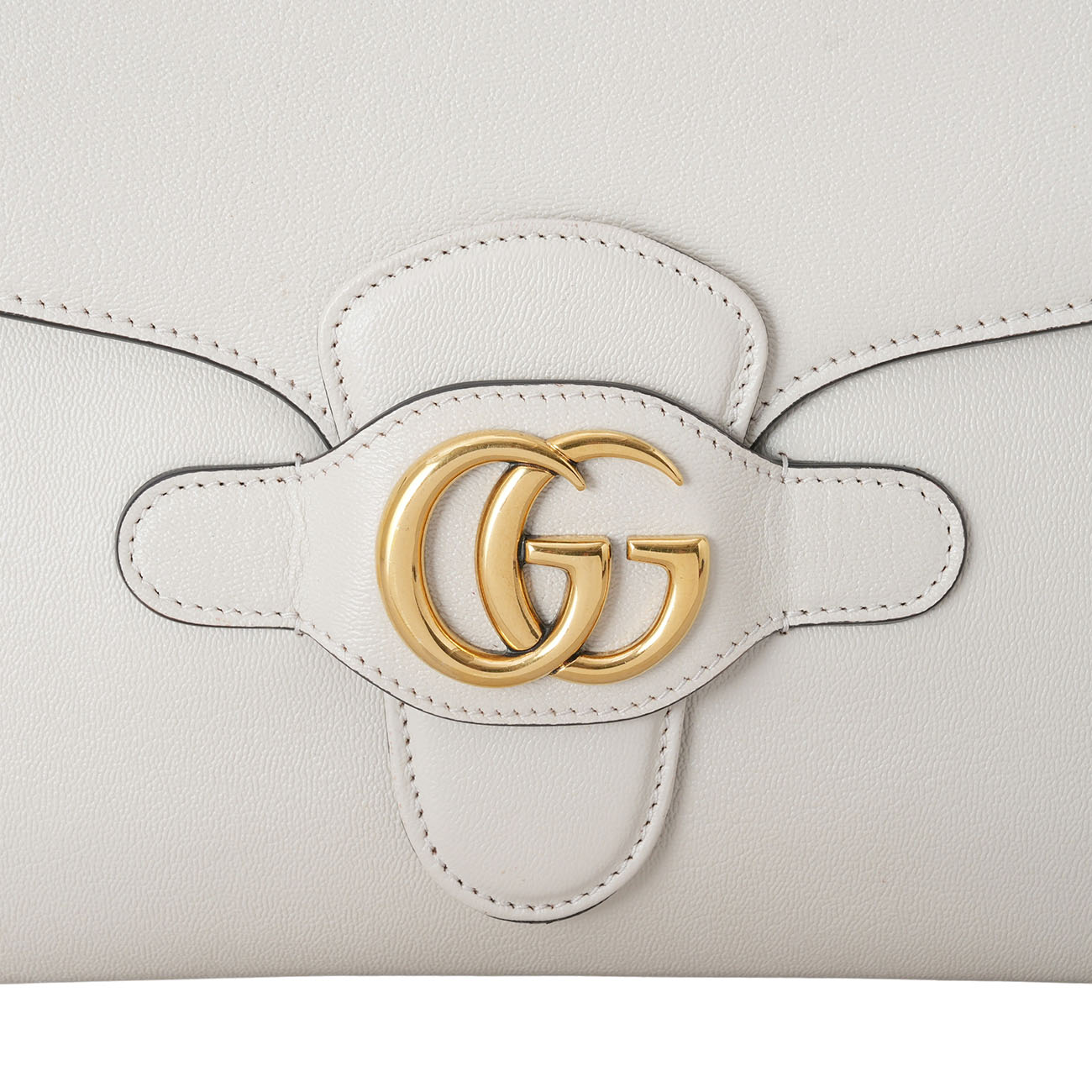 GUCCI(USED)구찌 648935 GG마몽 플랩 클러치