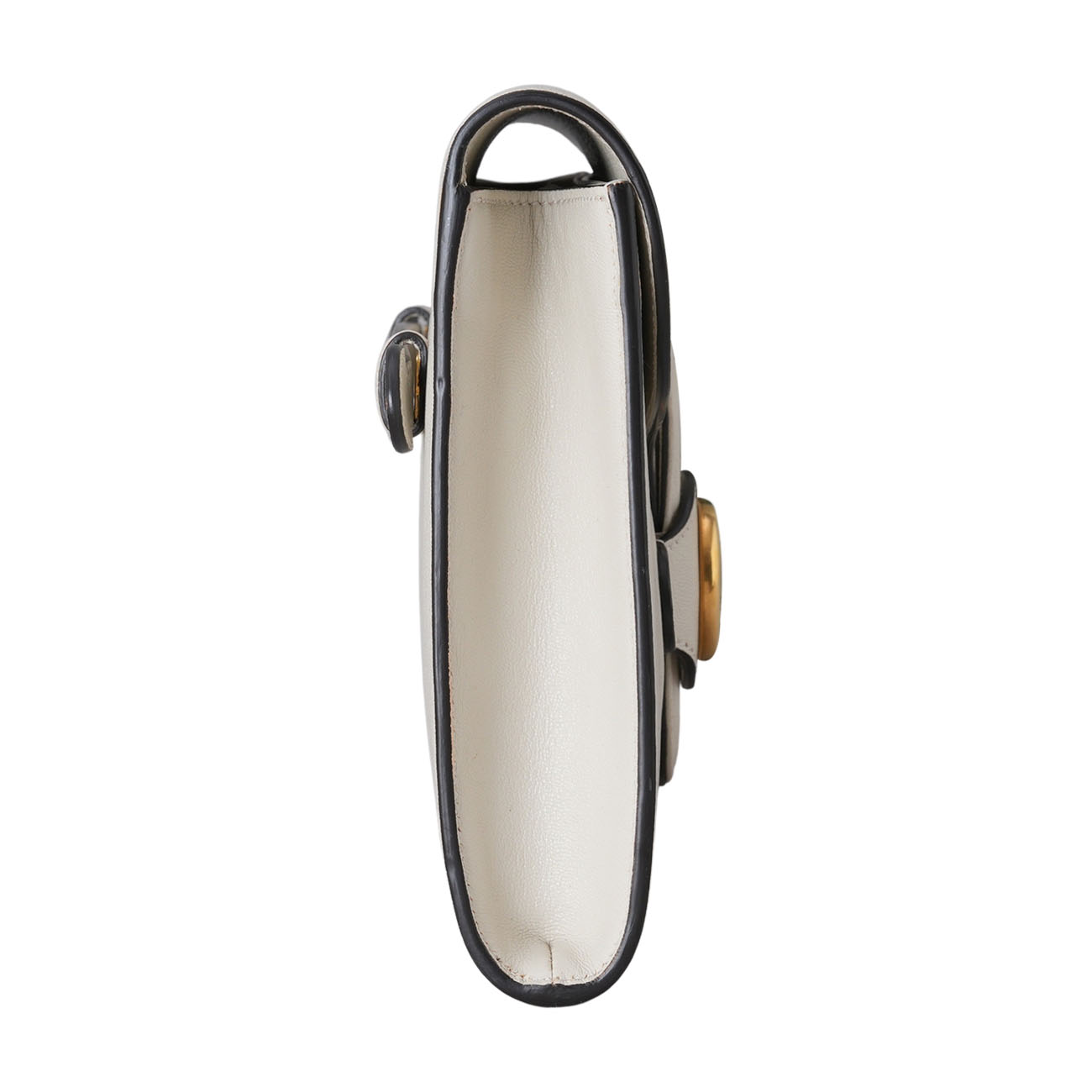 GUCCI(USED)구찌 648935 GG마몽 플랩 클러치