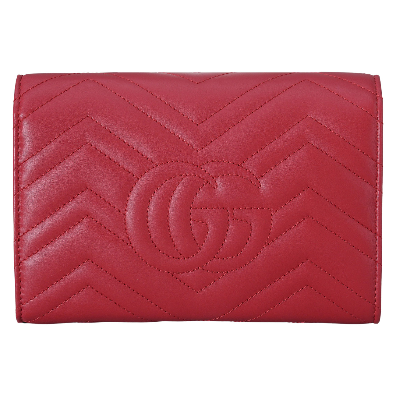 GUCCI(USED)구찌 474575 GG마몽 마틀라세 WOC