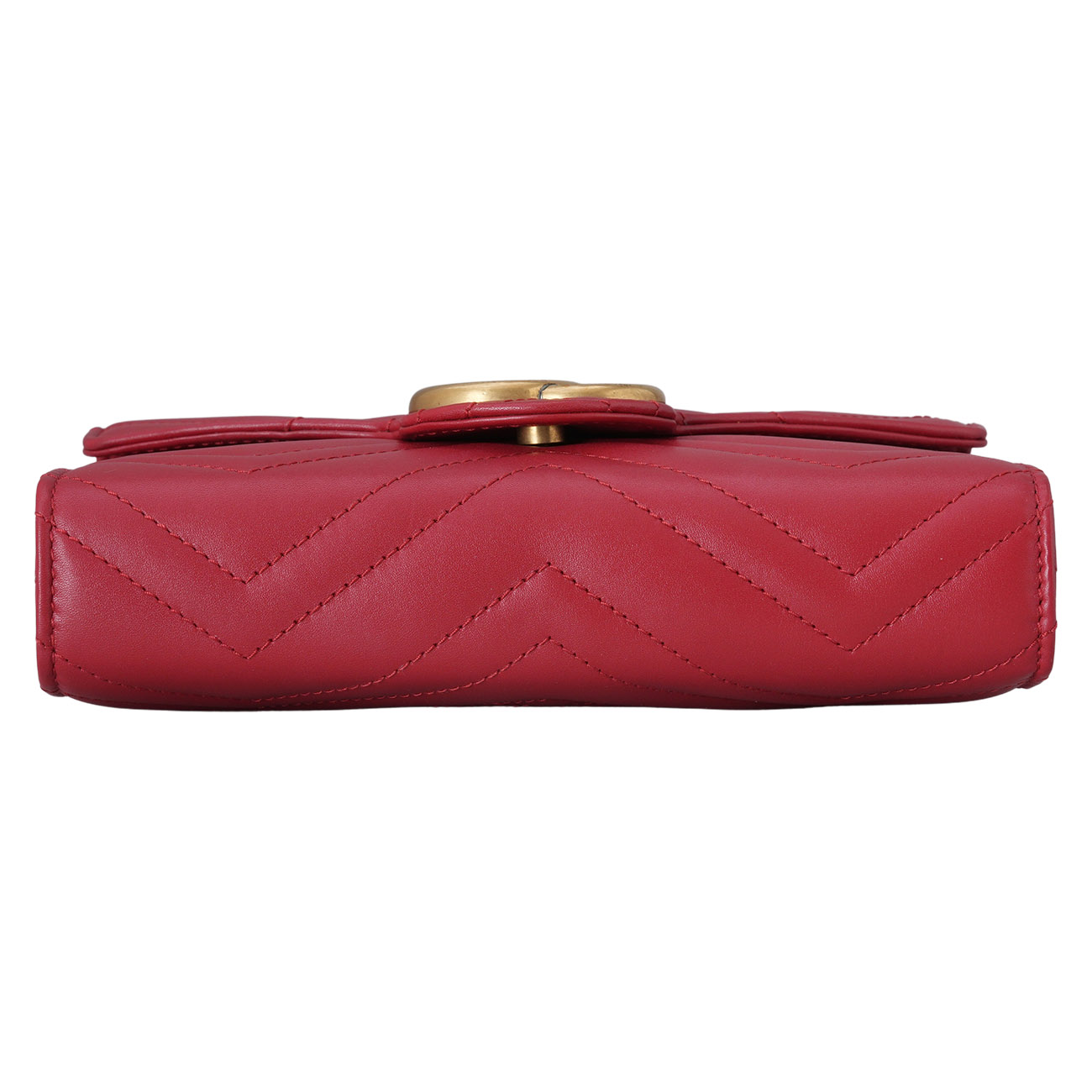 GUCCI(USED)구찌 474575 GG마몽 마틀라세 WOC