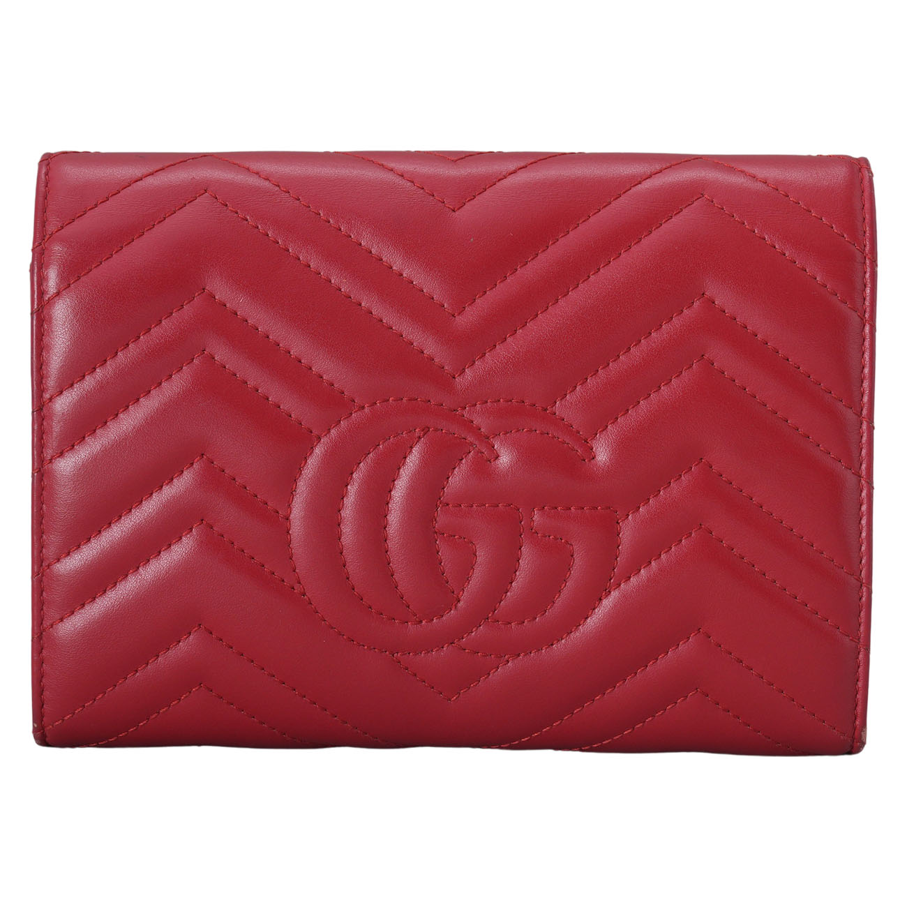 GUCCI(USED)구찌 474575 GG마몽 마틀라세 WOC