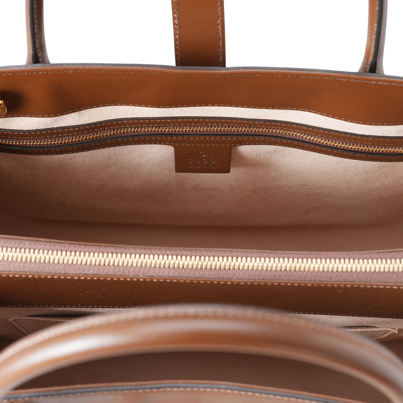 Gucci(USED)구찌 649015 1961 재키 라지 토트겸 숄더백