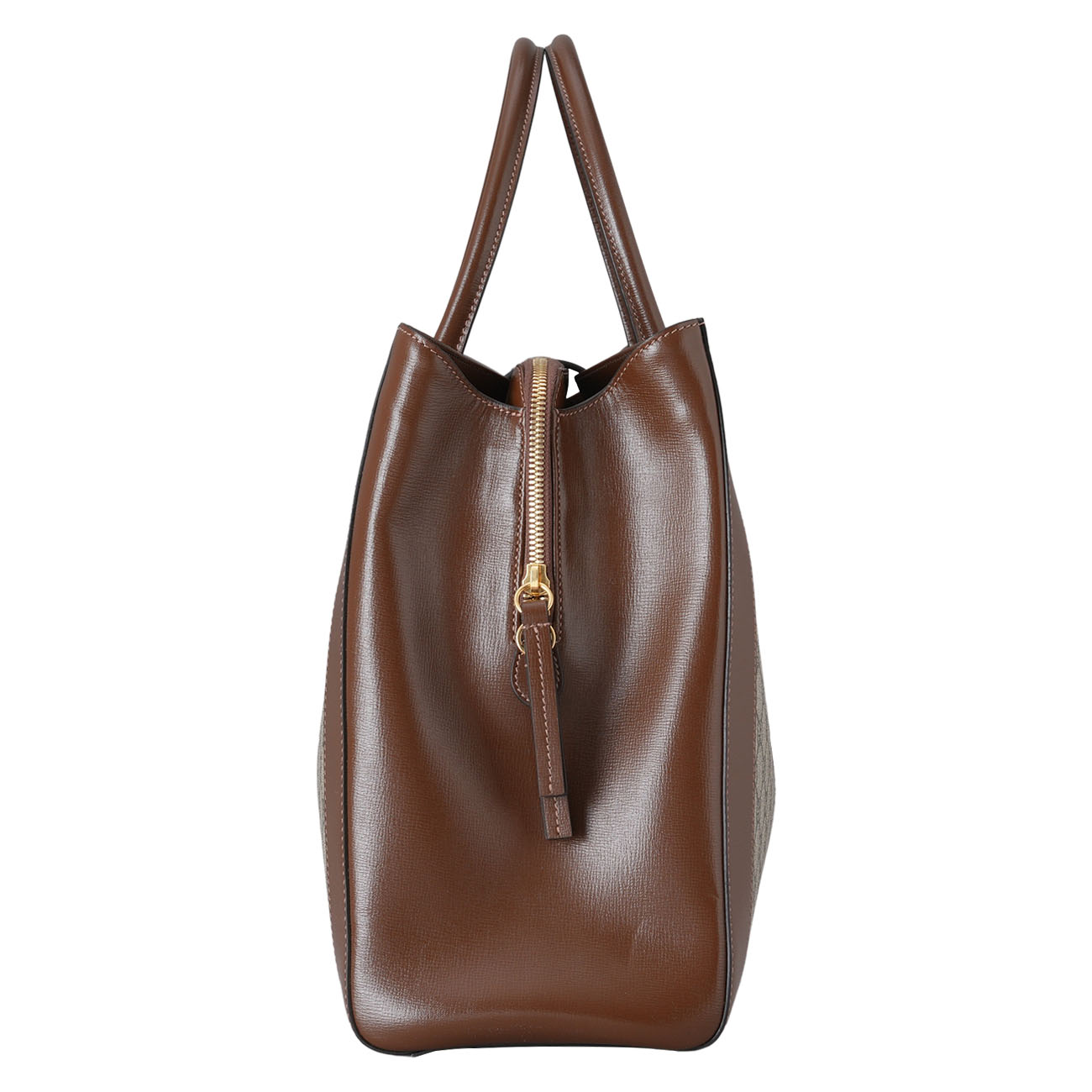 Gucci(USED)구찌 649015 1961 재키 라지 토트겸 숄더백