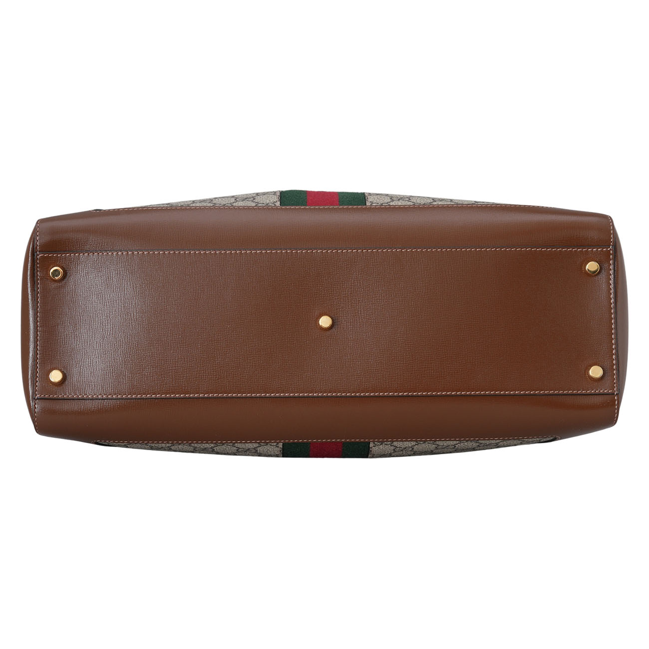 Gucci(USED)구찌 649015 1961 재키 라지 토트겸 숄더백