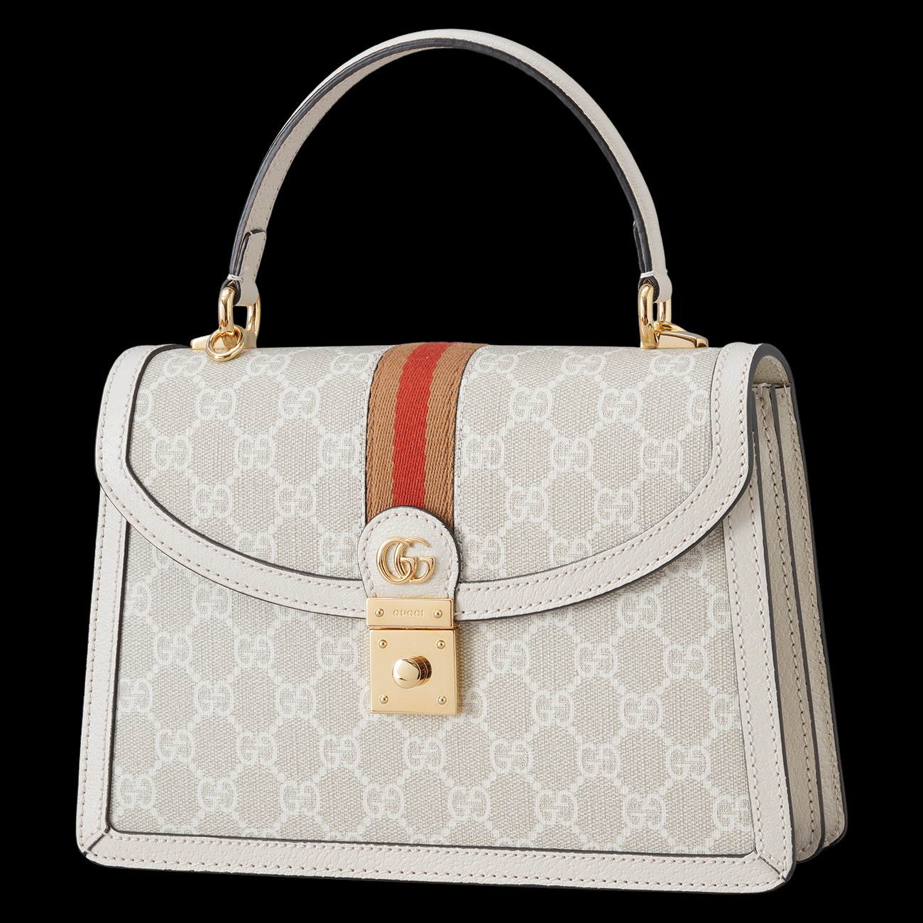 Gucci(NEW)구찌 651055 오피디아 탑핸들 숄더백