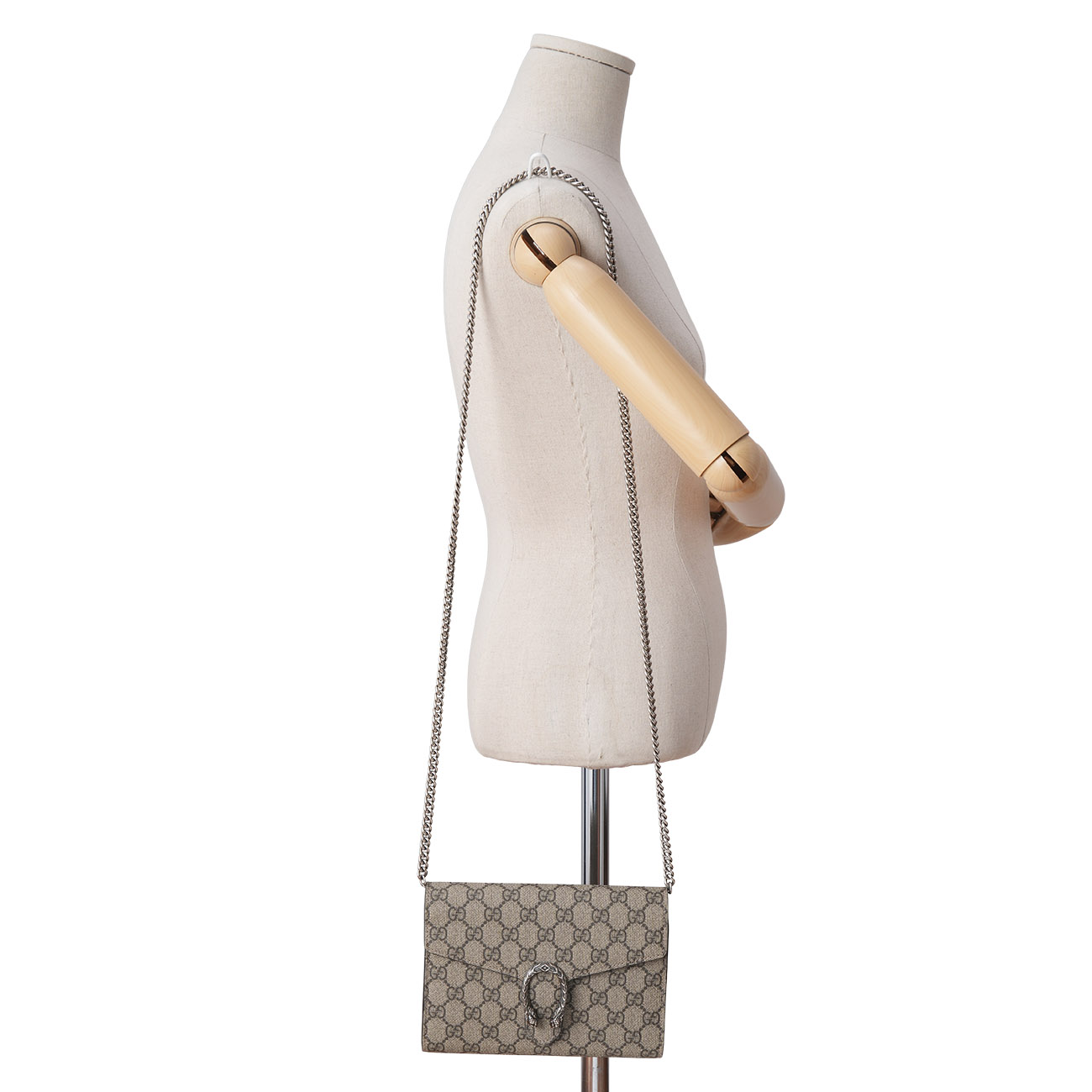 Gucci(USED)구찌 401231 디오니서스 미니 체인백